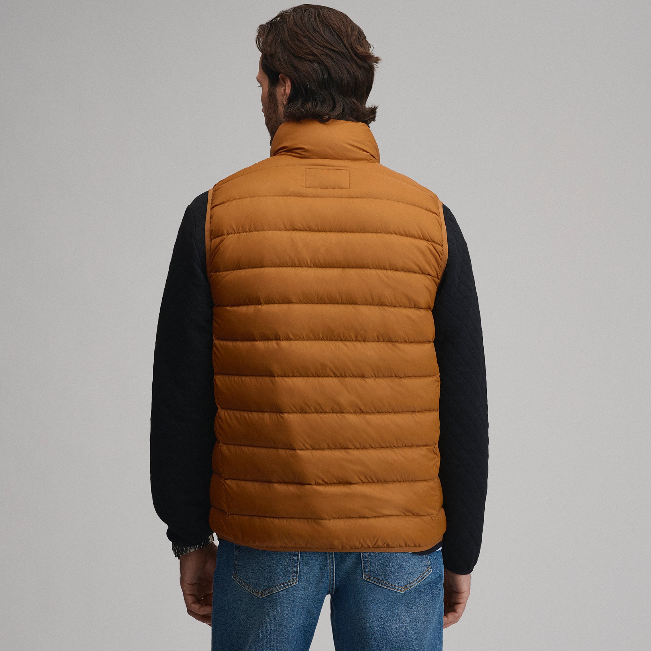 Men's CirrusLite Down Vest - Image 7