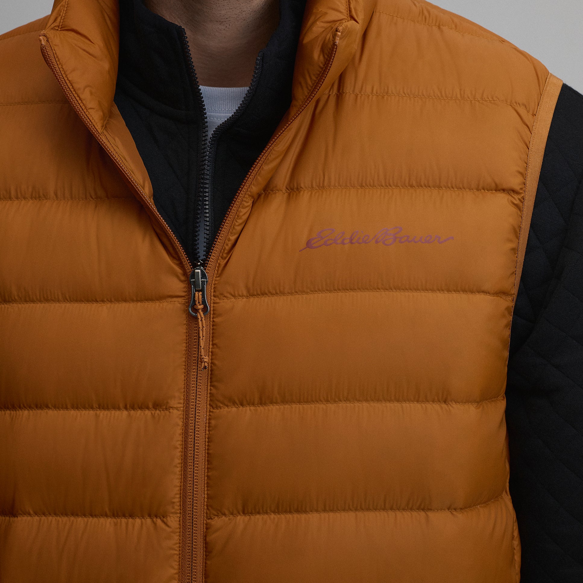 Men's CirrusLite Down Vest - Image 8