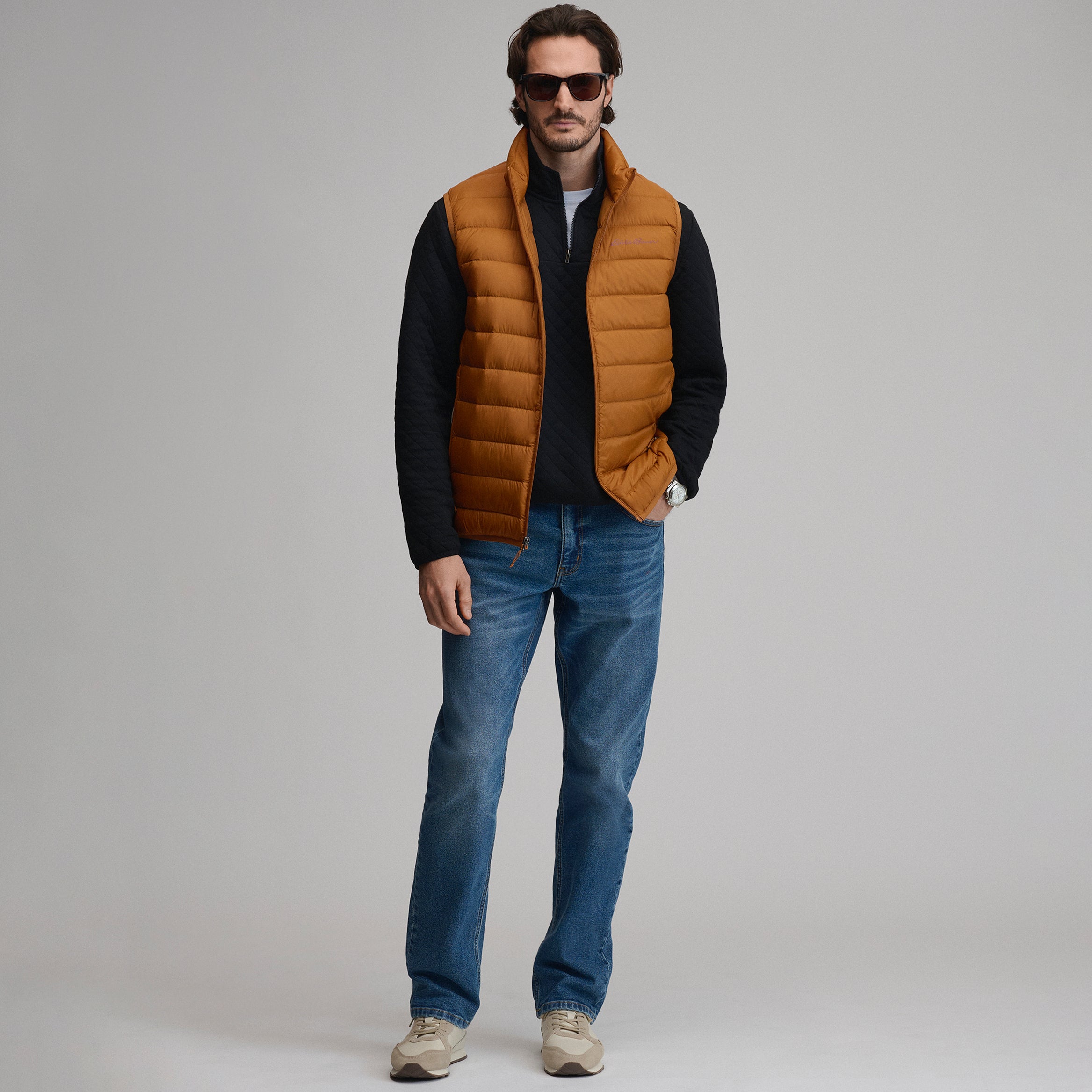 Men's CirrusLite Down Vest - Image 10