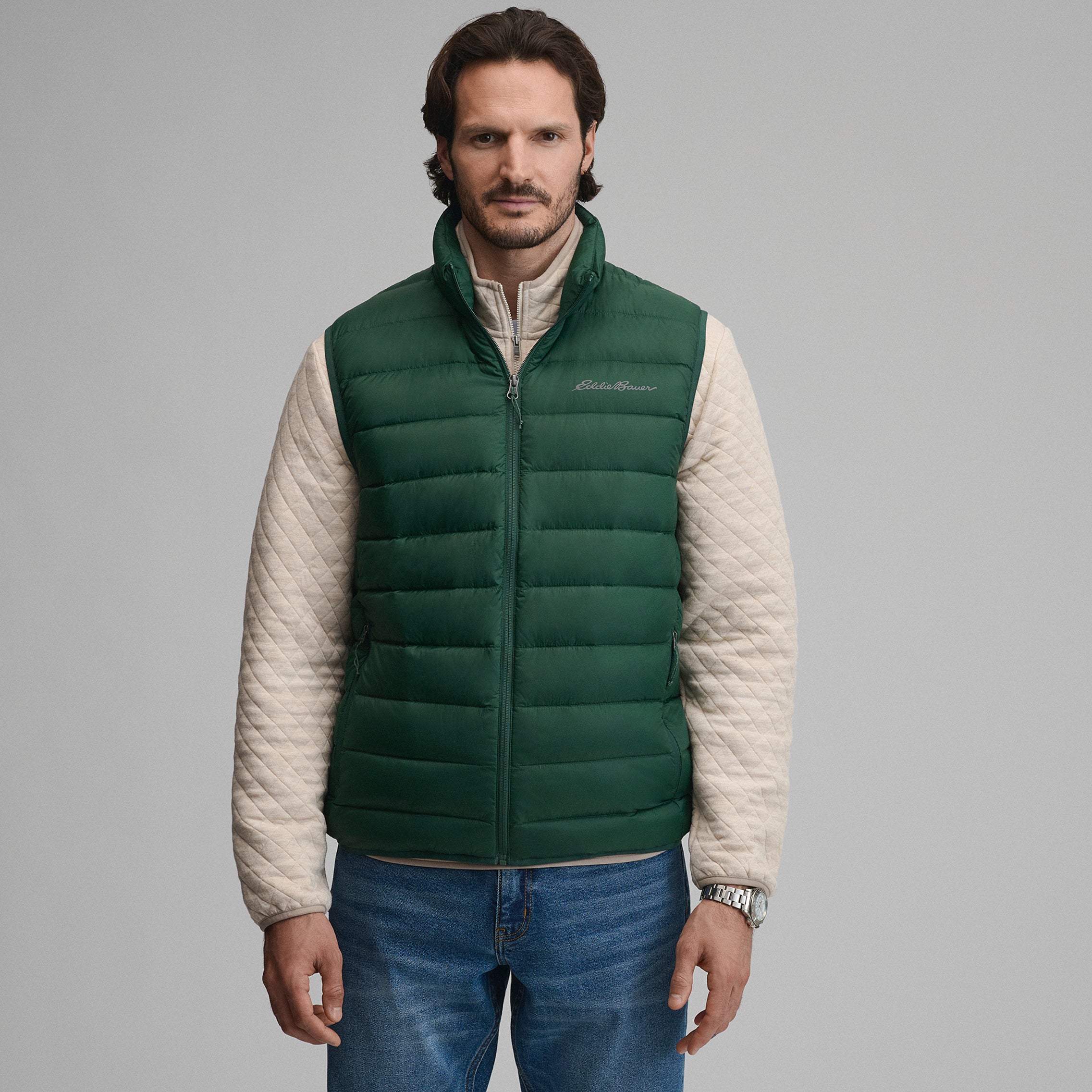 Men's CirrusLite Down Vest - Image 11