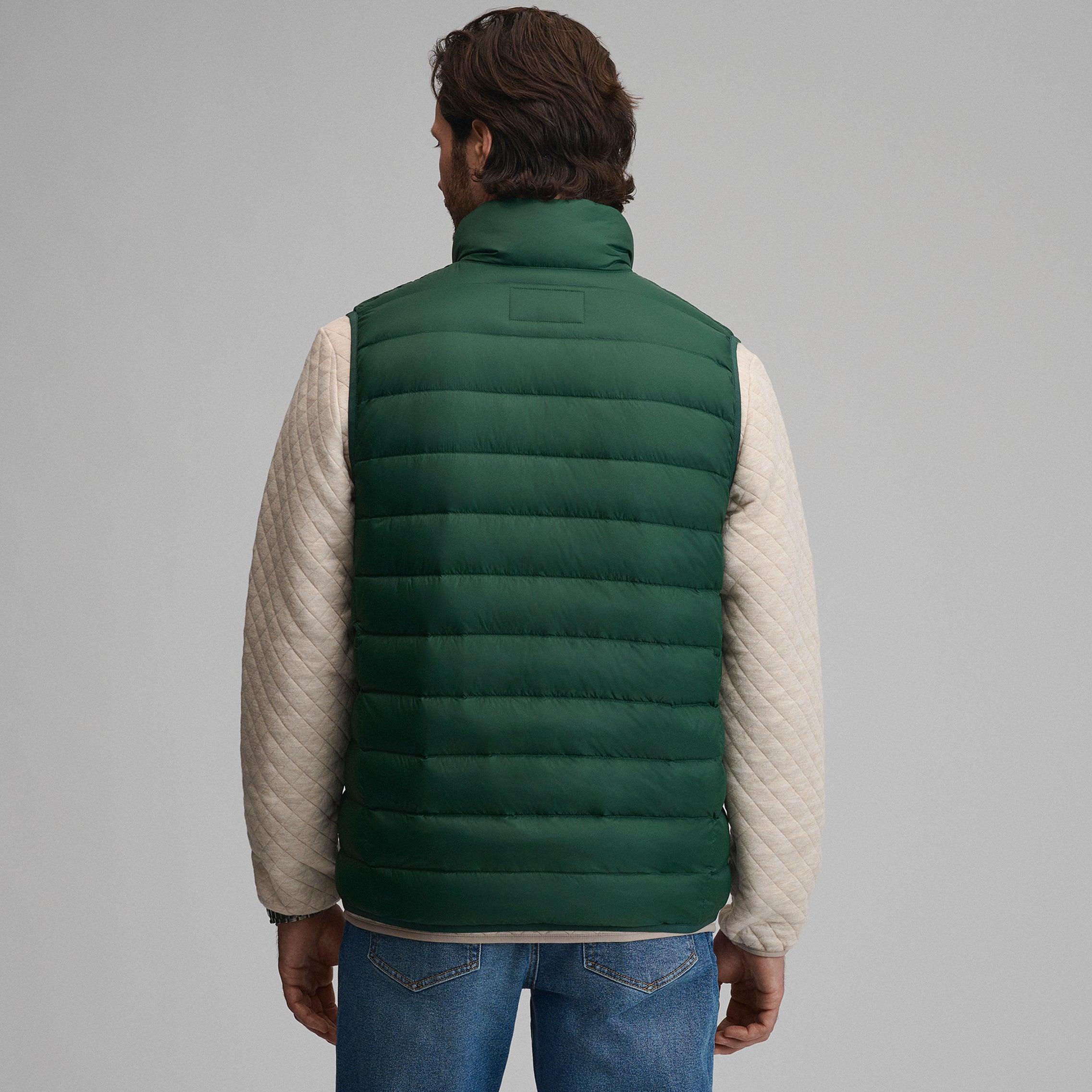 Men's CirrusLite Down Vest - Image 12