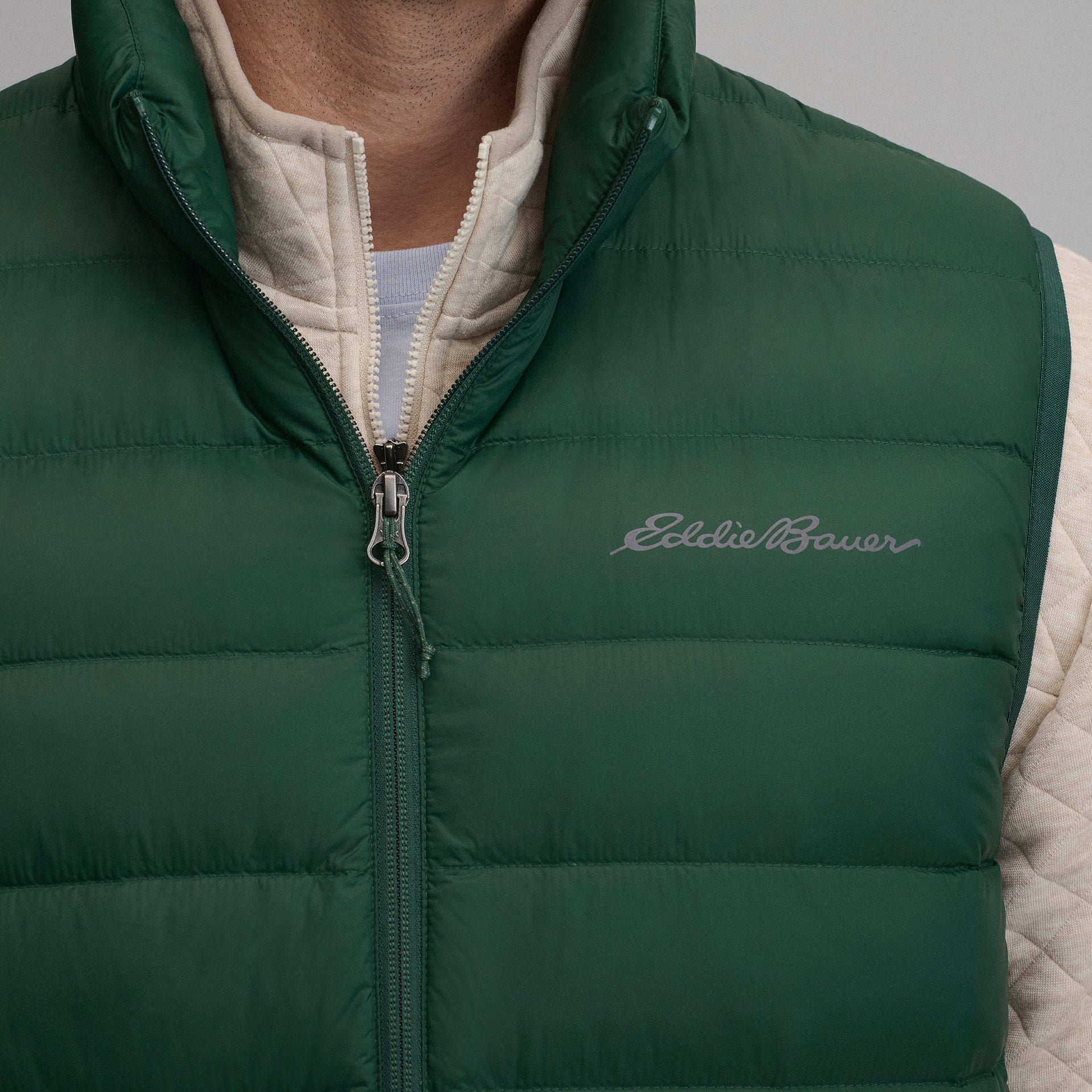 Men's CirrusLite Down Vest - Image 13