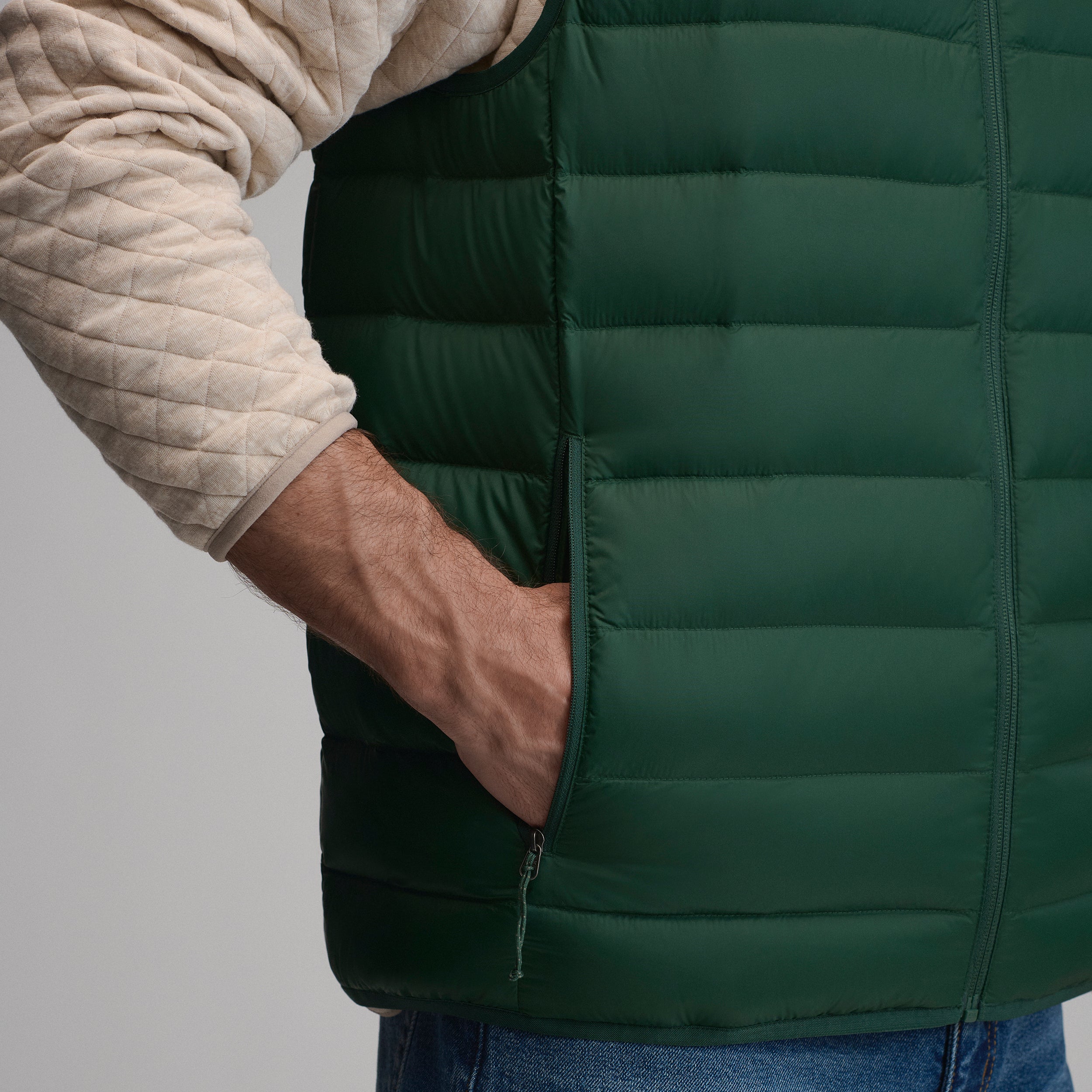 Men's CirrusLite Down Vest - Image 14
