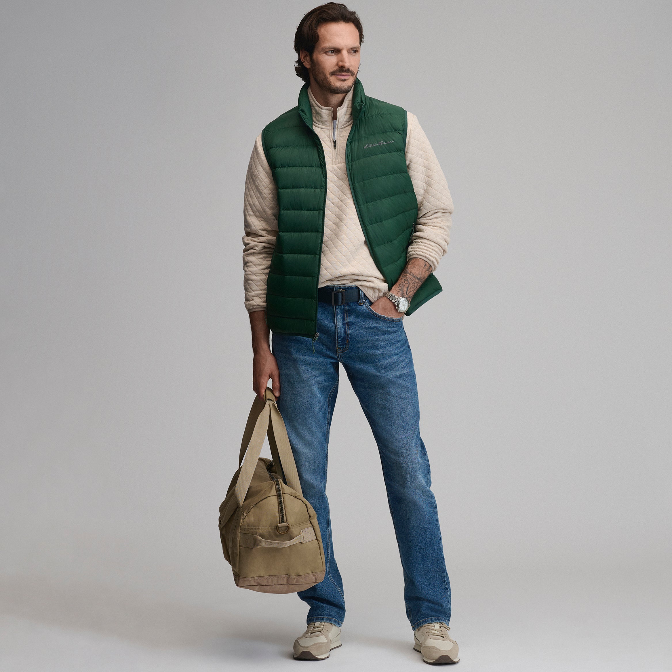Men's CirrusLite Down Vest - Image 15