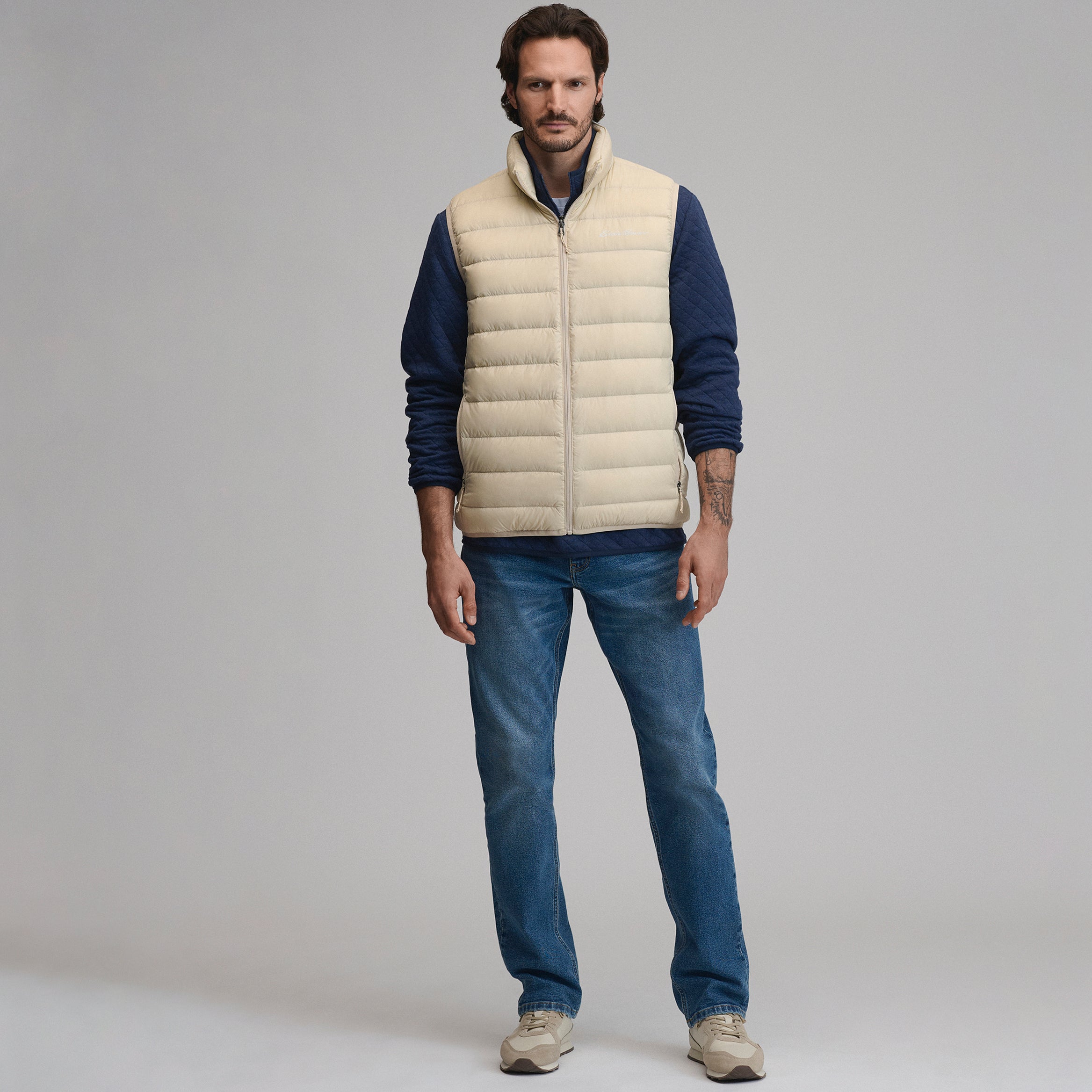Men's CirrusLite Down Vest - Image 5