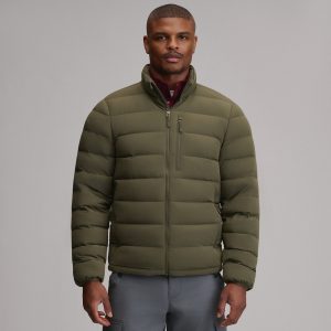 Men's EB Stretch Down Jacket