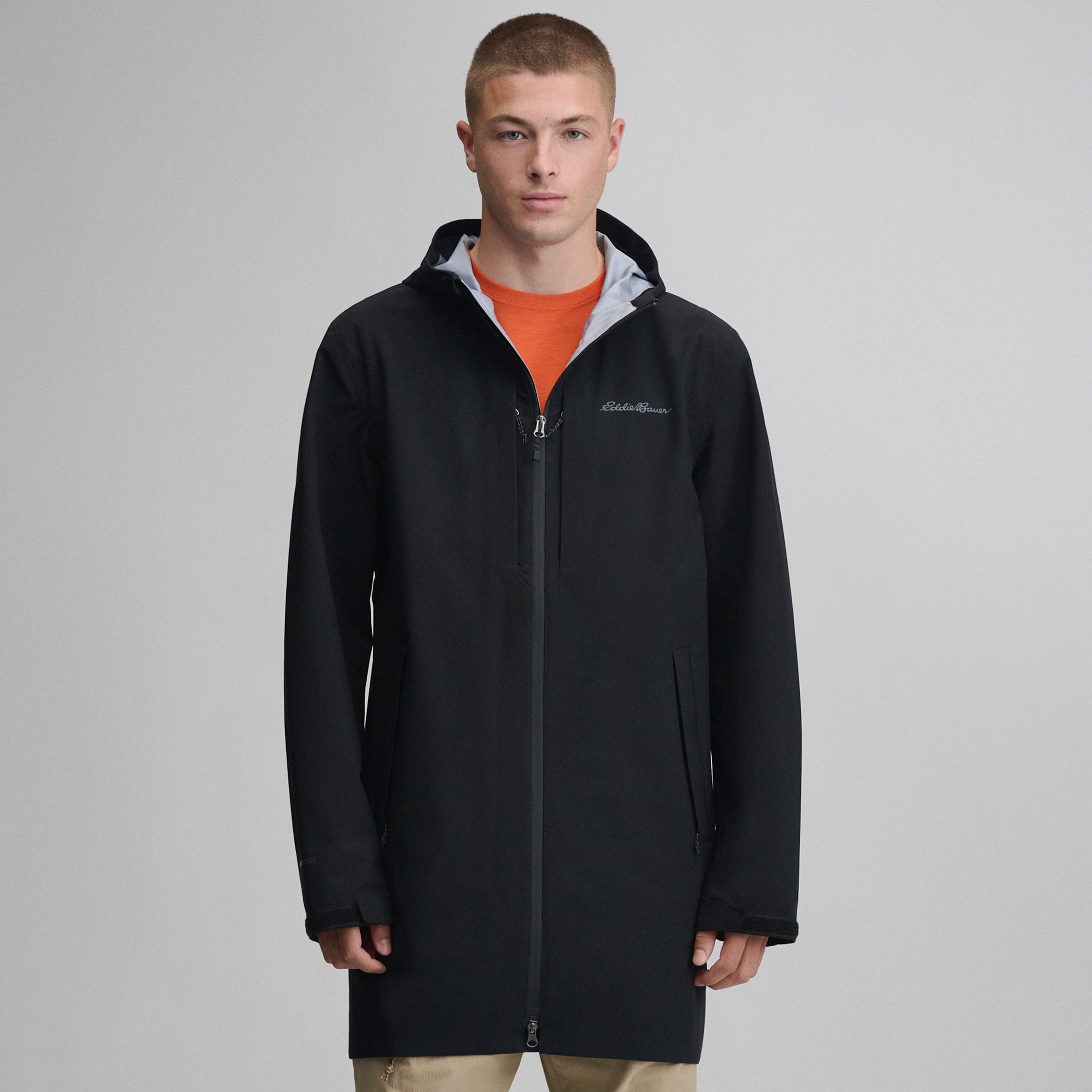 Men's Oscillate 3L Trench - Image 7