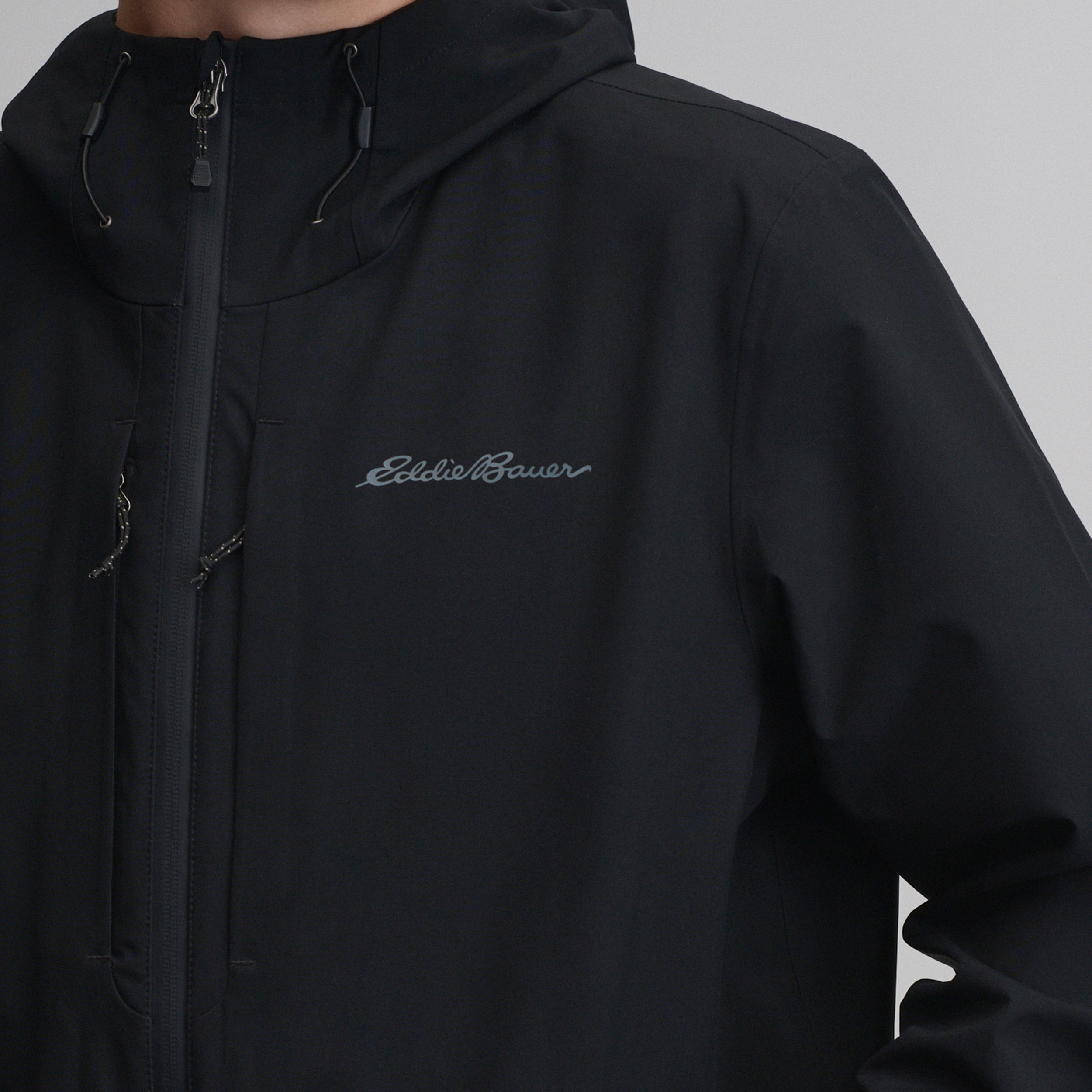 Men's Oscillate 3L Trench - Image 9