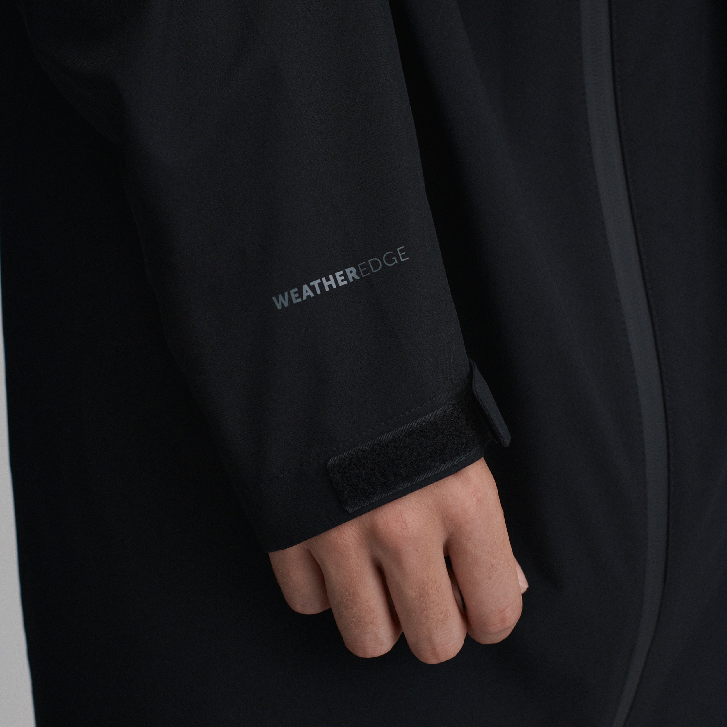 Men's Oscillate 3L Trench - Image 10