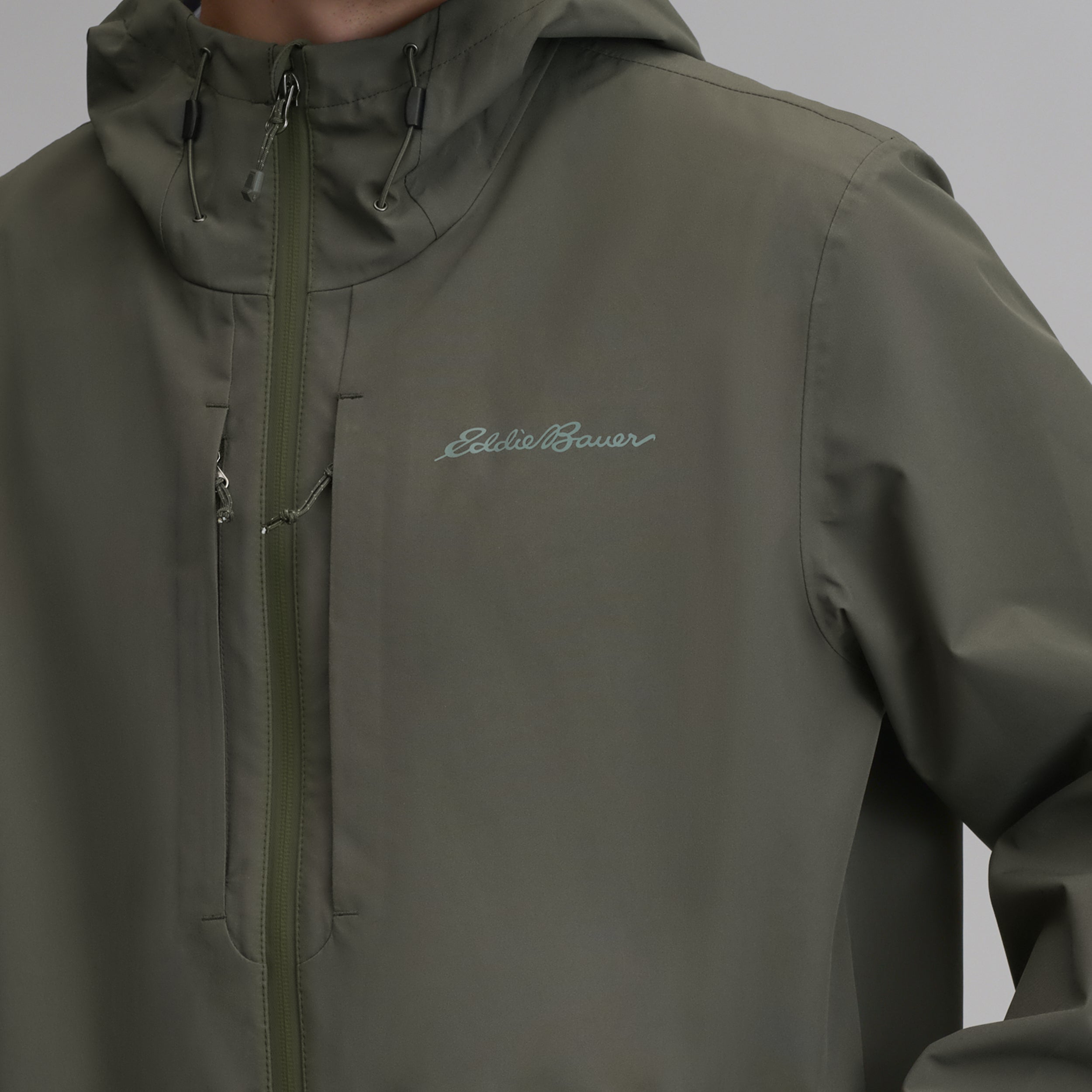 Men's Oscillate 3L Trench - Image 15