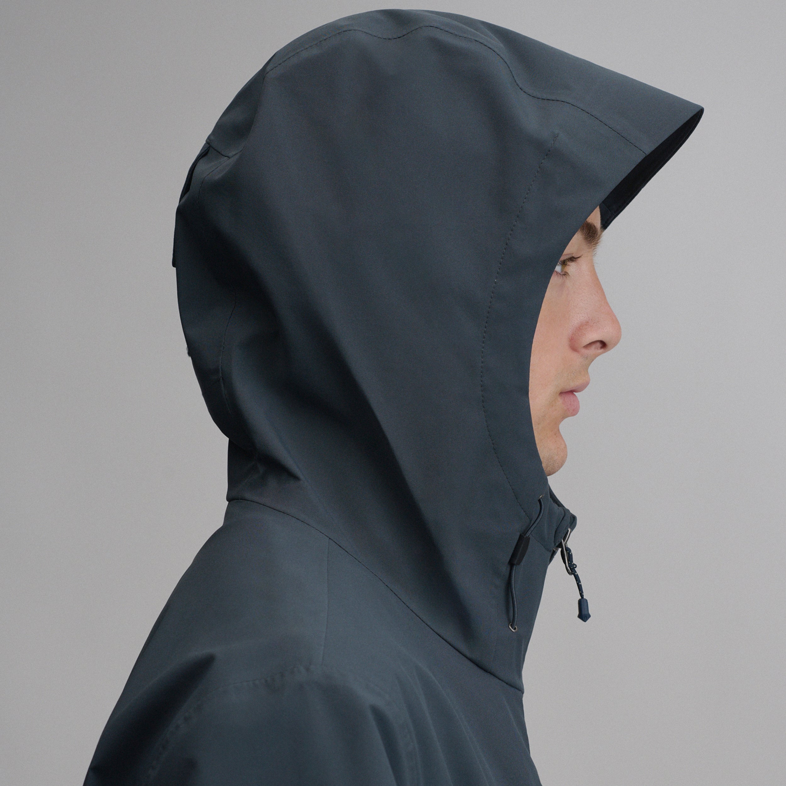 Men's Oscillate 3L Trench - Image 5