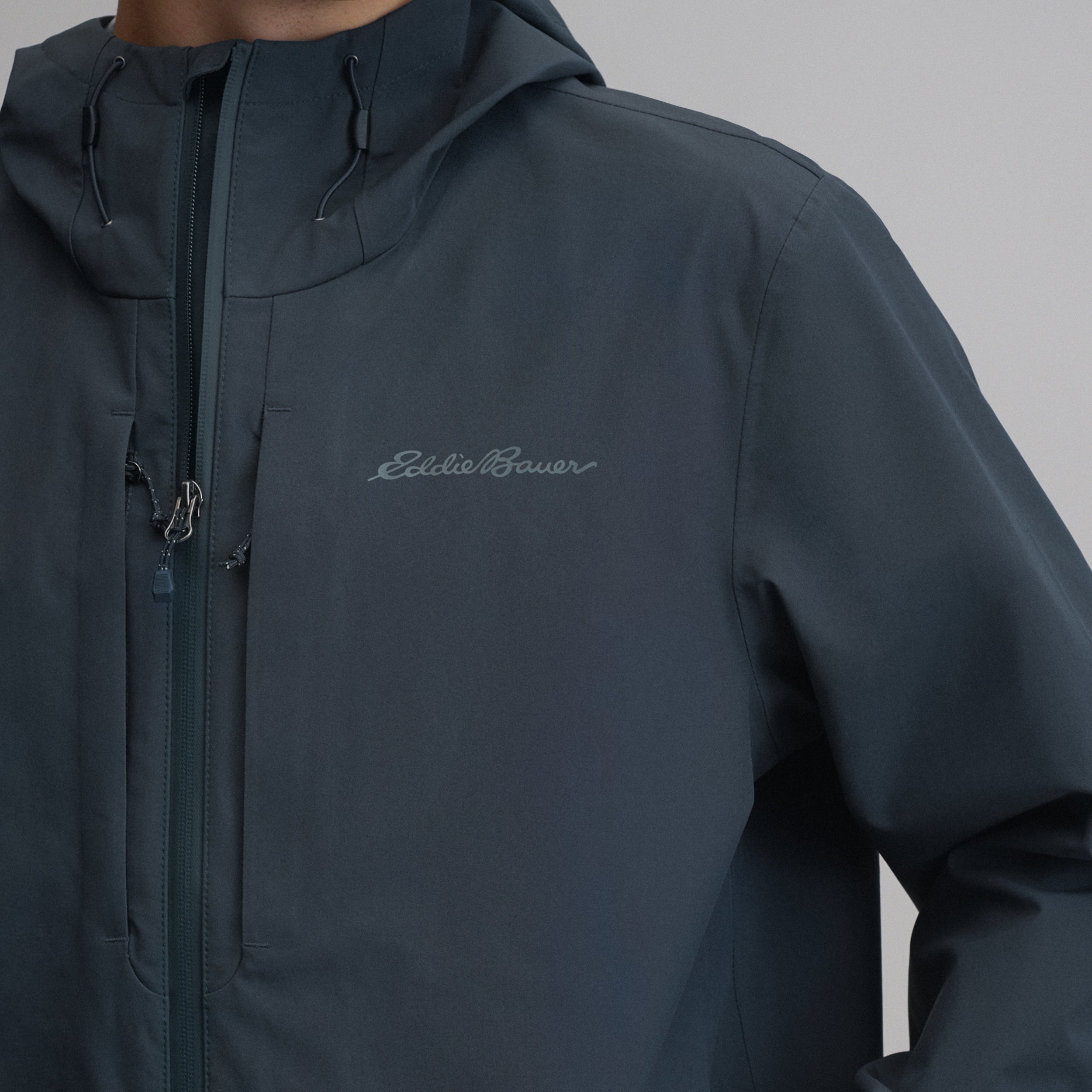 Men's Oscillate 3L Trench - Image 3