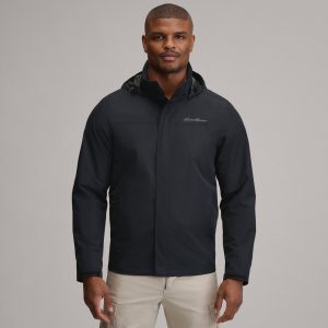 Men's Packable Rainfoil Jacket