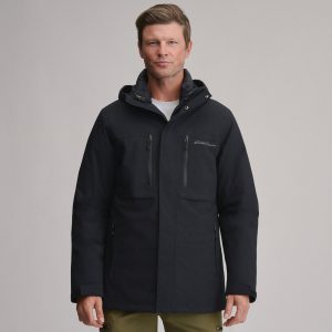 Men's Seabold 3-in-1 Parka