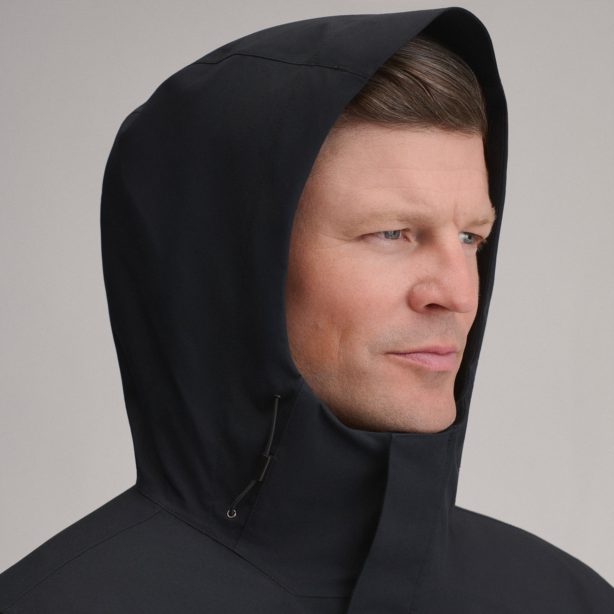 Men's Seabold 3-in-1 Parka - Image 3