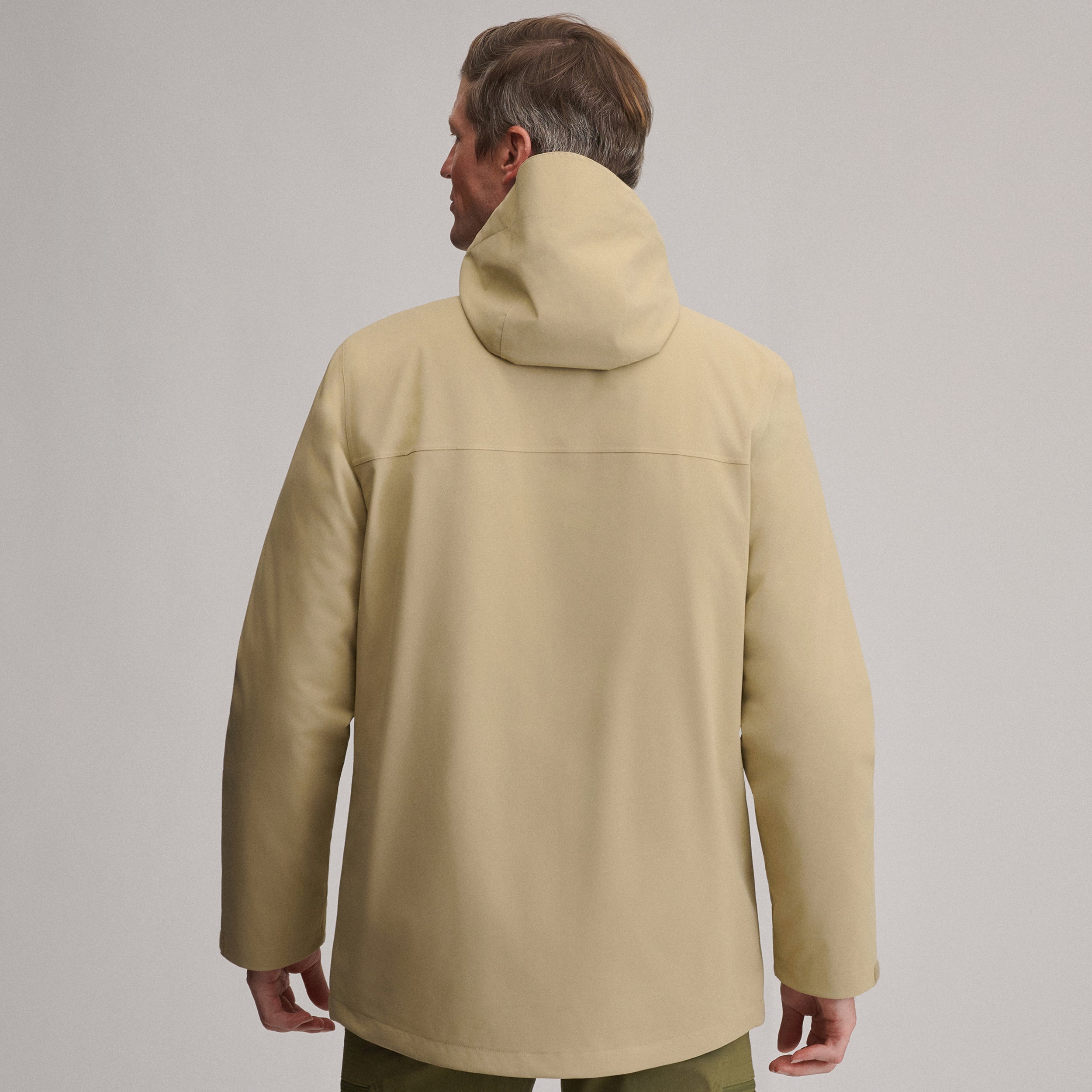 Men's Seabold 3-in-1 Parka - Image 8