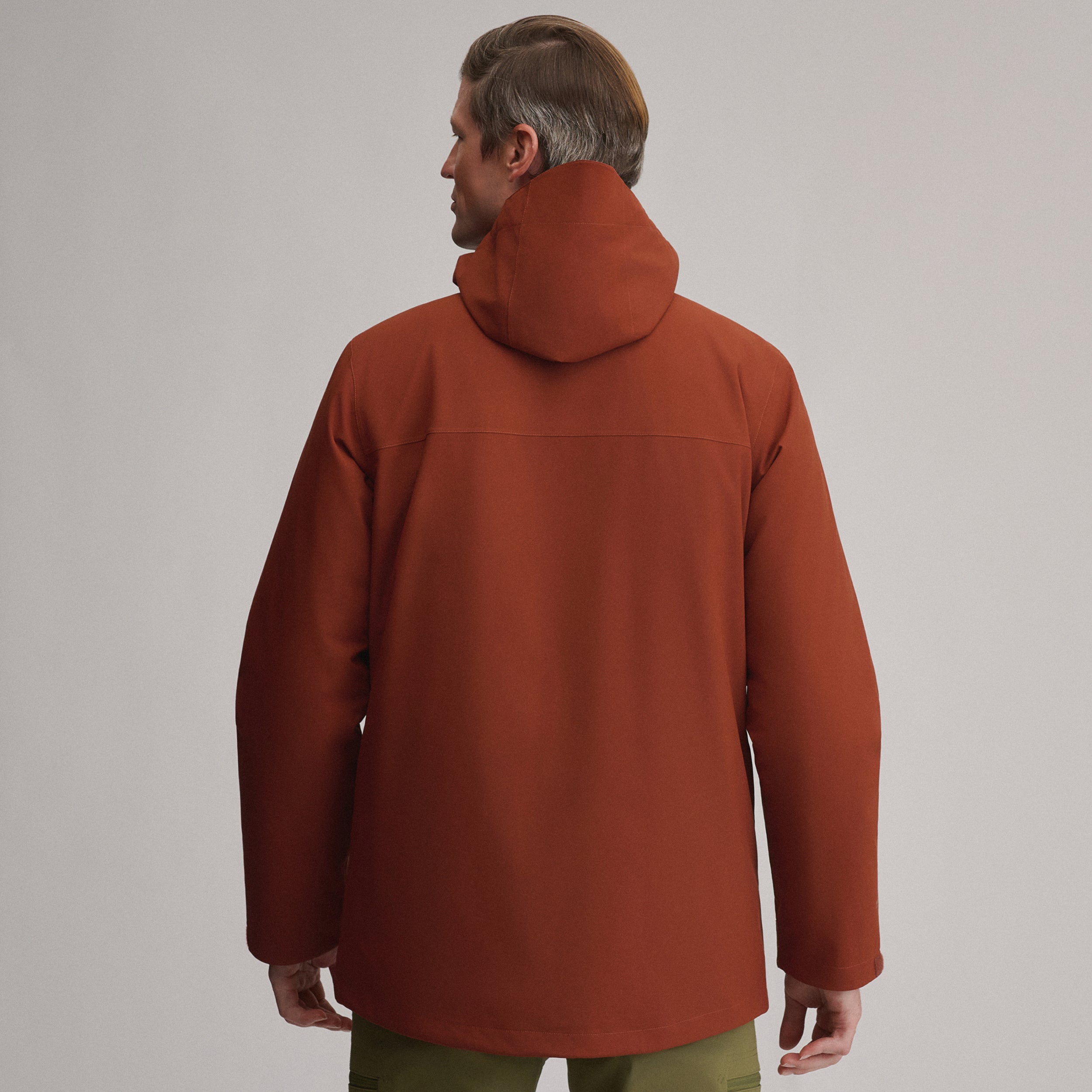 Men's Seabold 3-in-1 Parka - Image 14