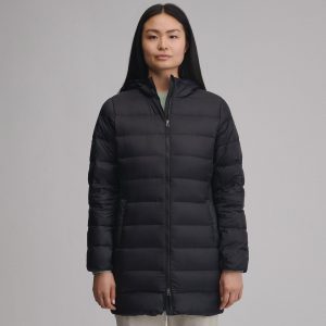 Women's CirrusLite Down Hooded Parka
