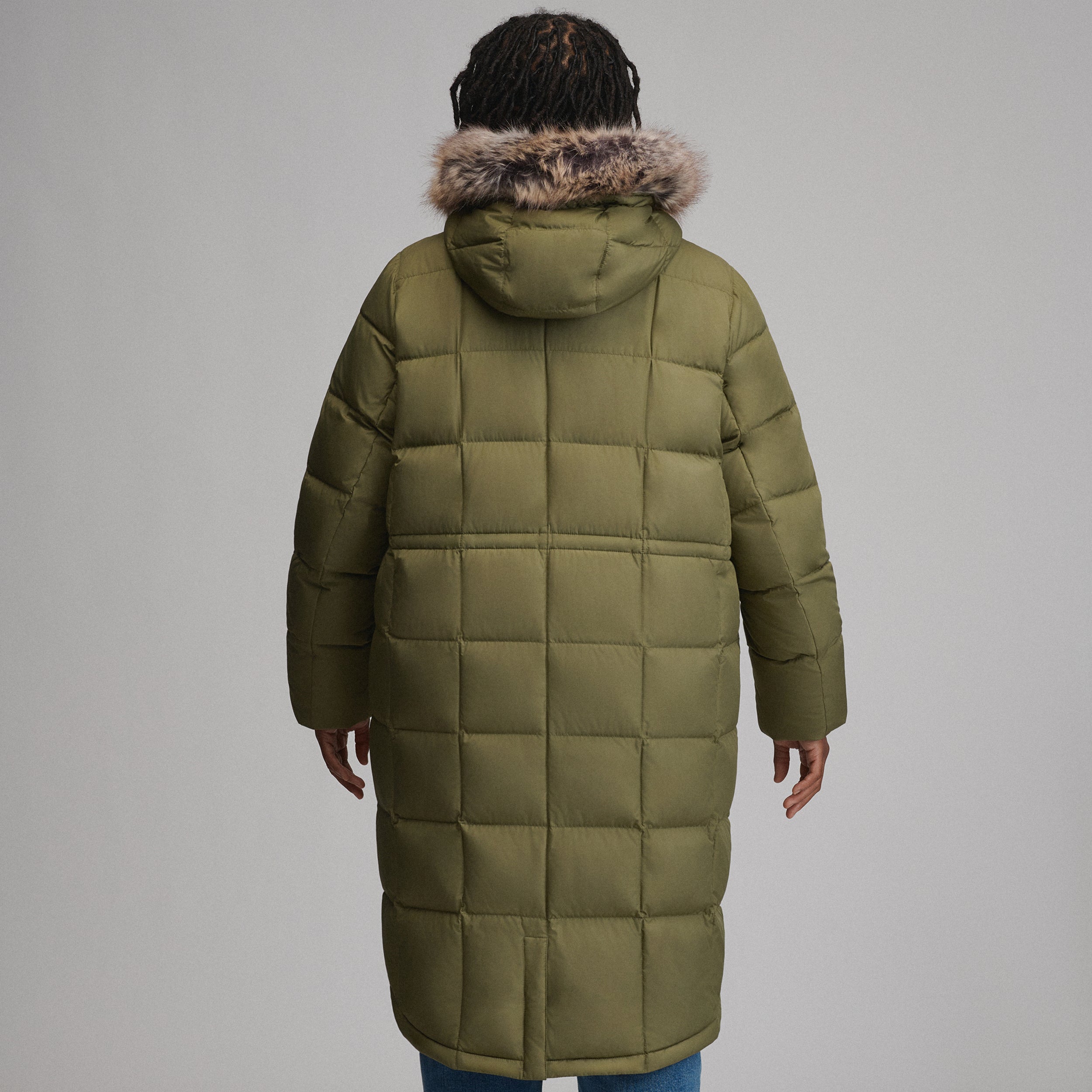 Women's Heritage Parka - Image 17