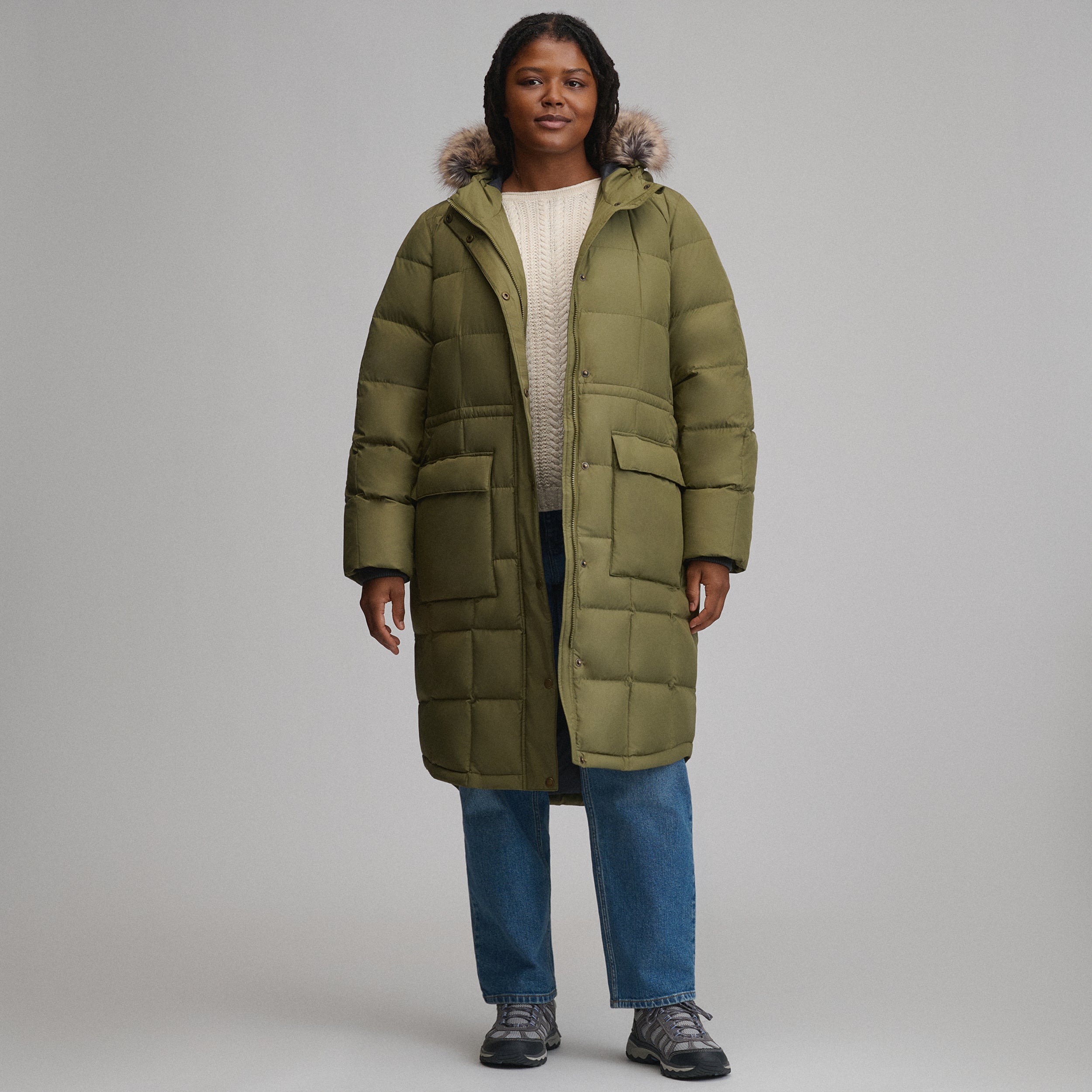 Women's Heritage Parka - Image 18
