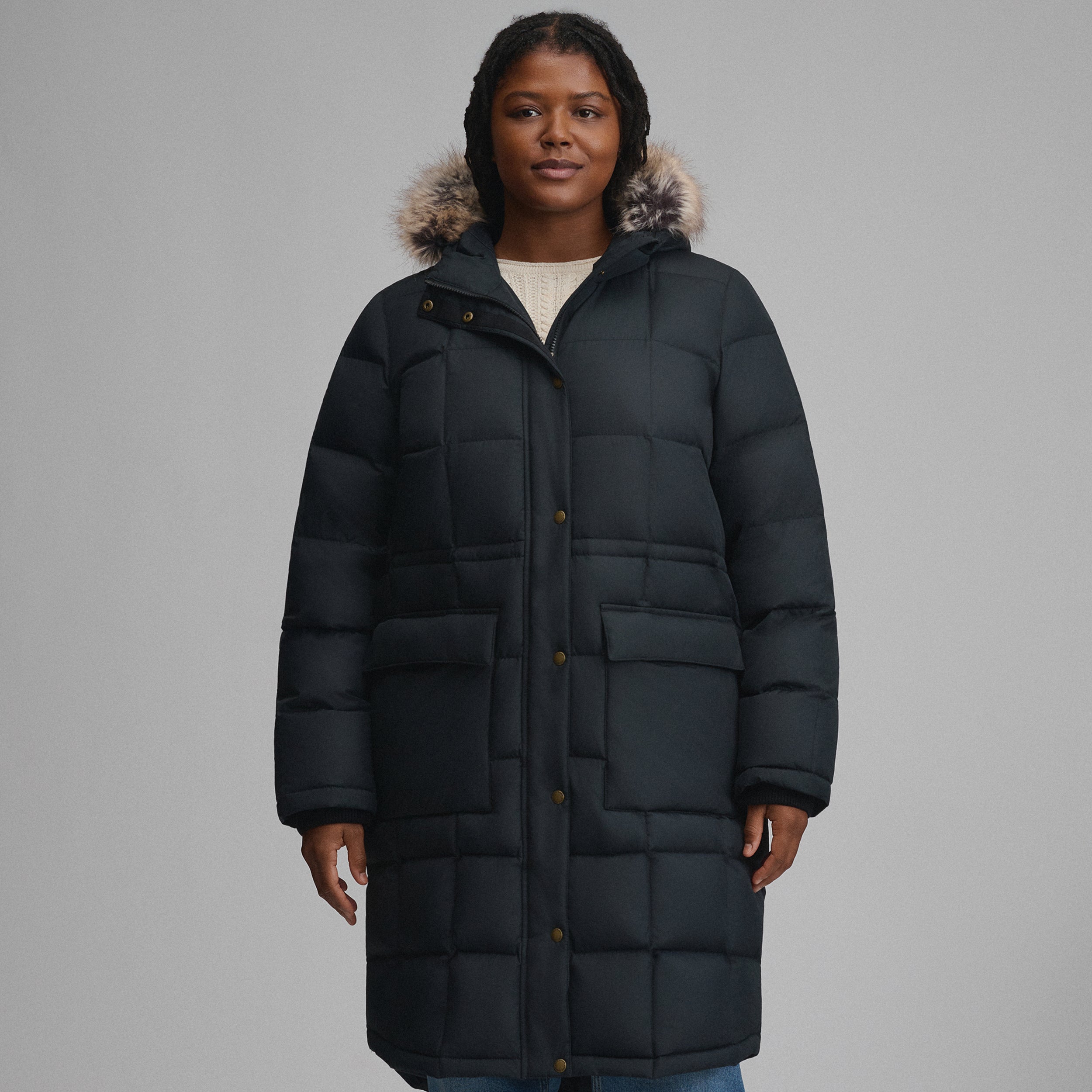 Women's Heritage Parka - Image 19
