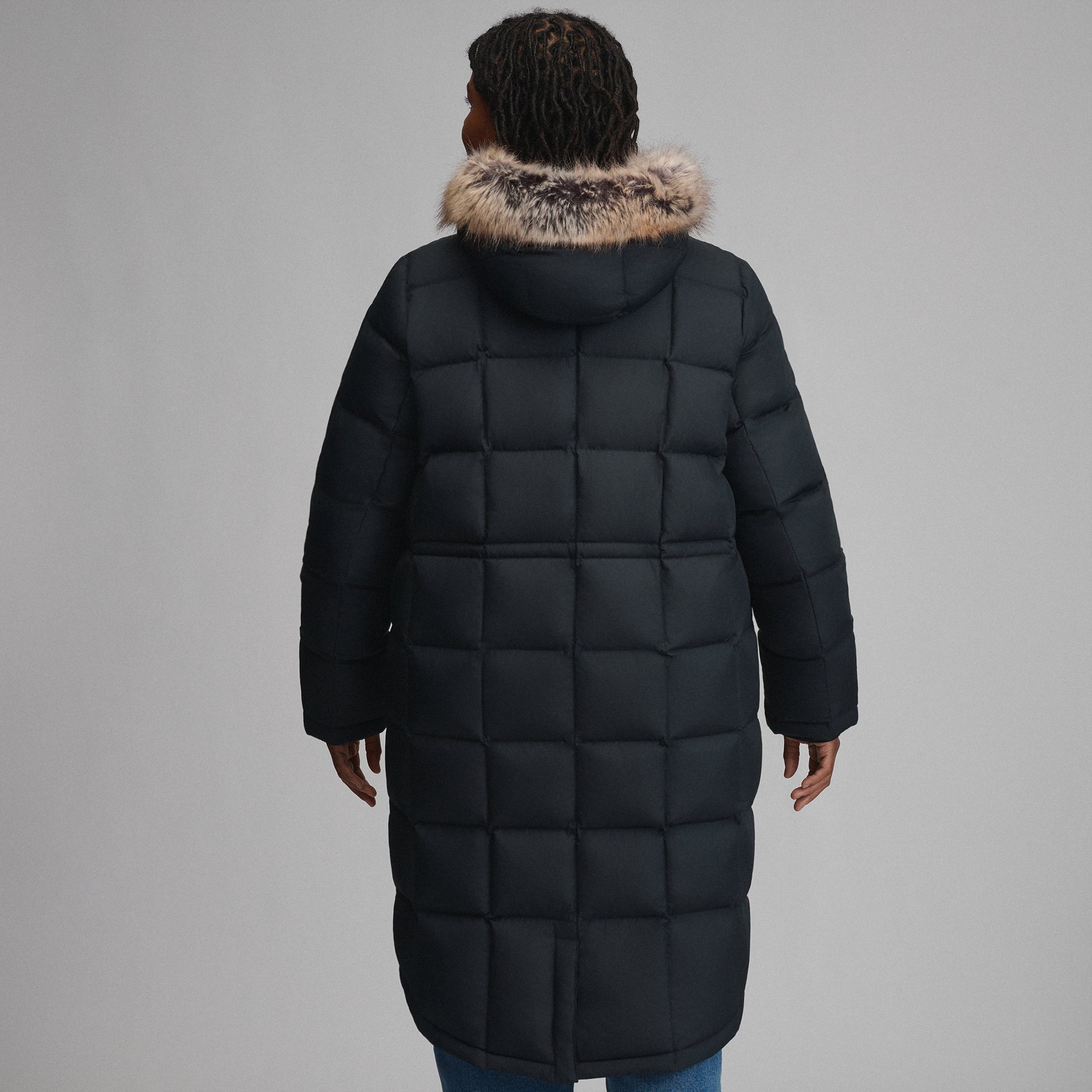 Women's Heritage Parka - Image 20