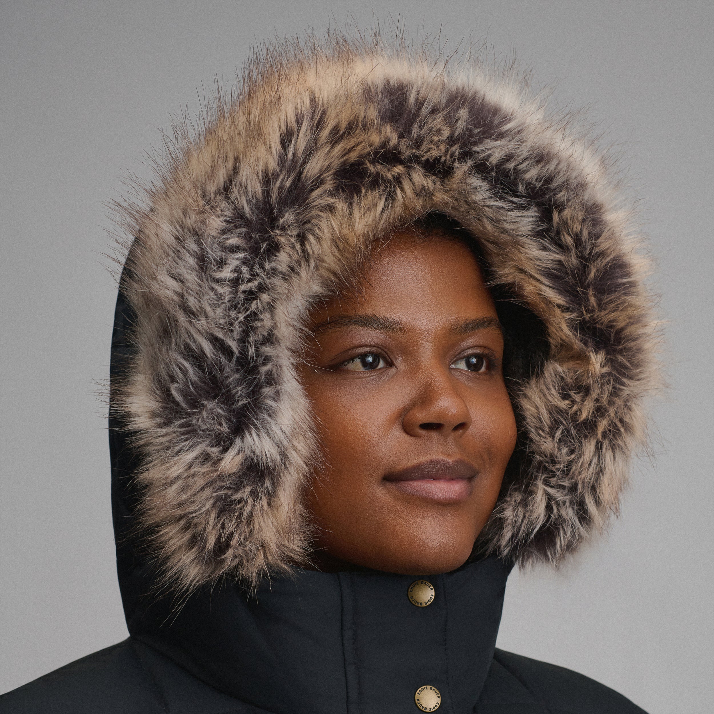 Women's Heritage Parka - Image 21