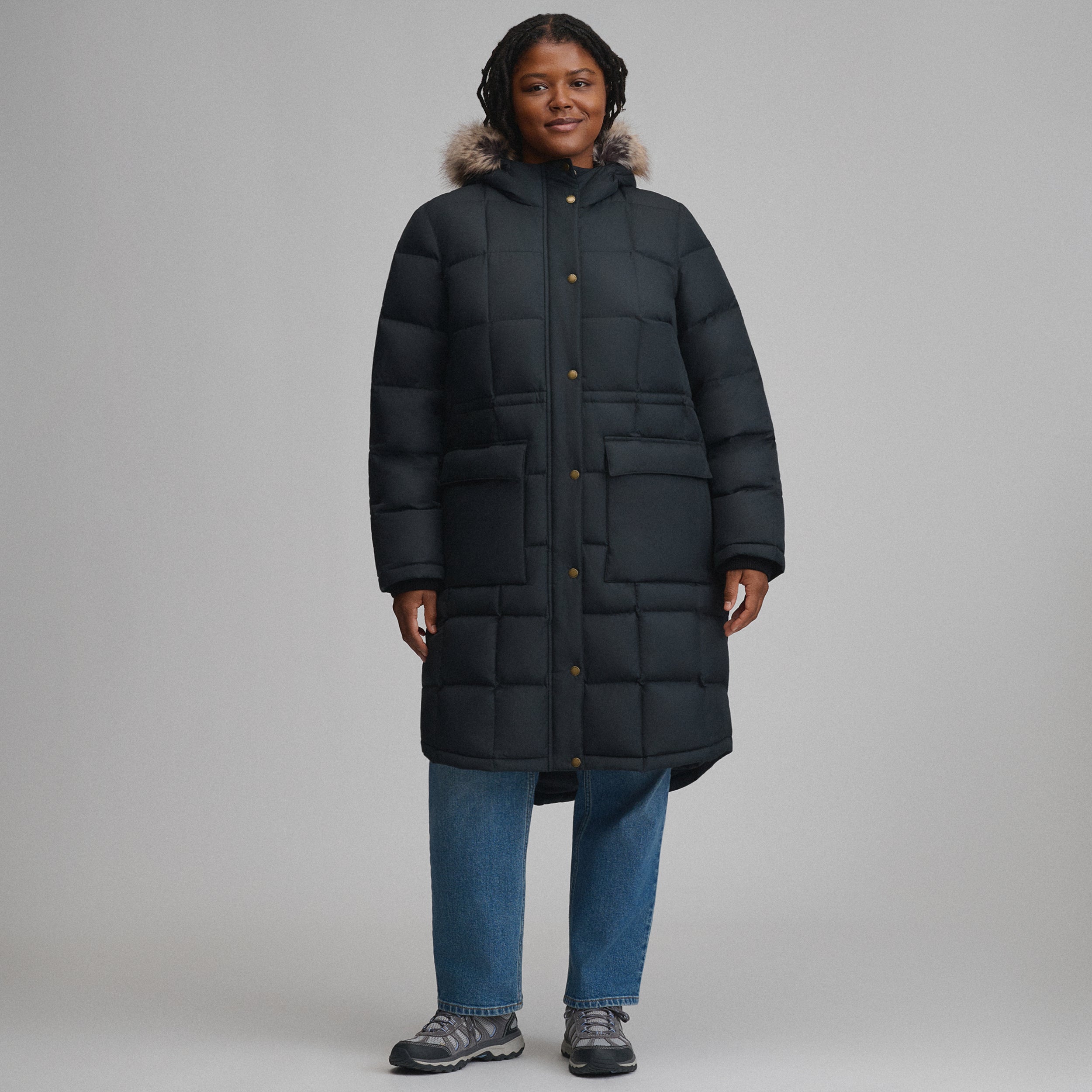 Women's Heritage Parka - Image 23