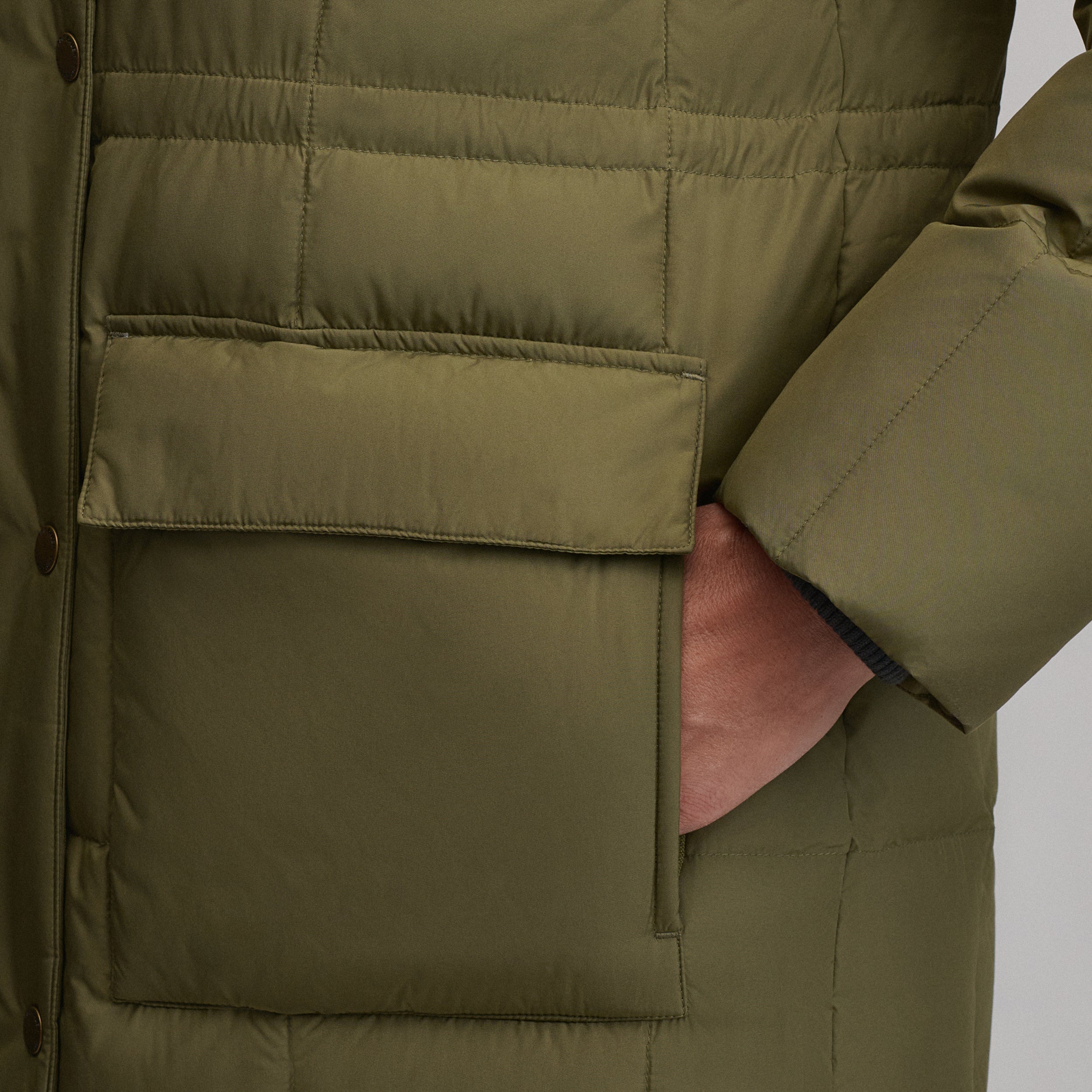 Women's Heritage Parka - Image 3