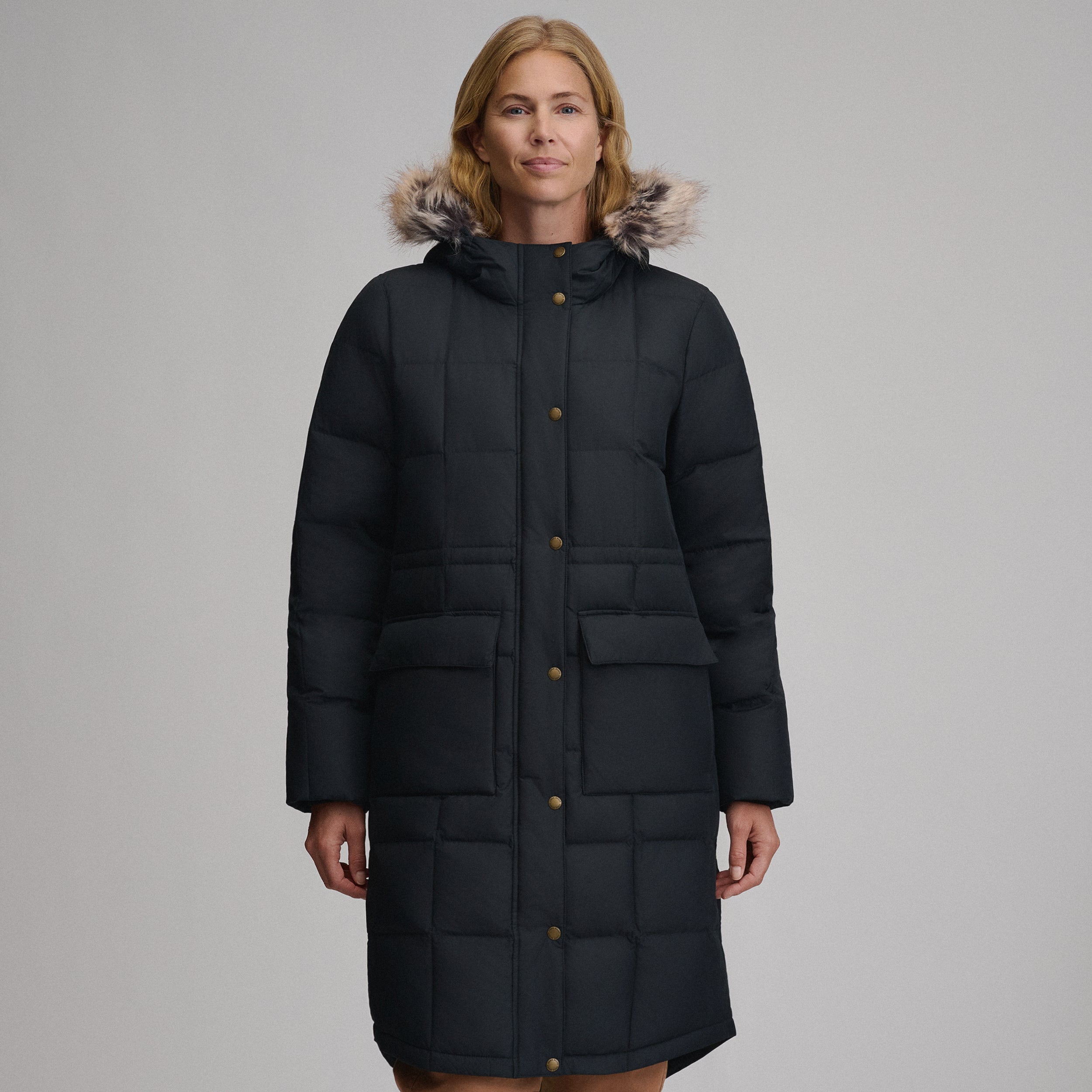 Women's Heritage Parka - Image 6