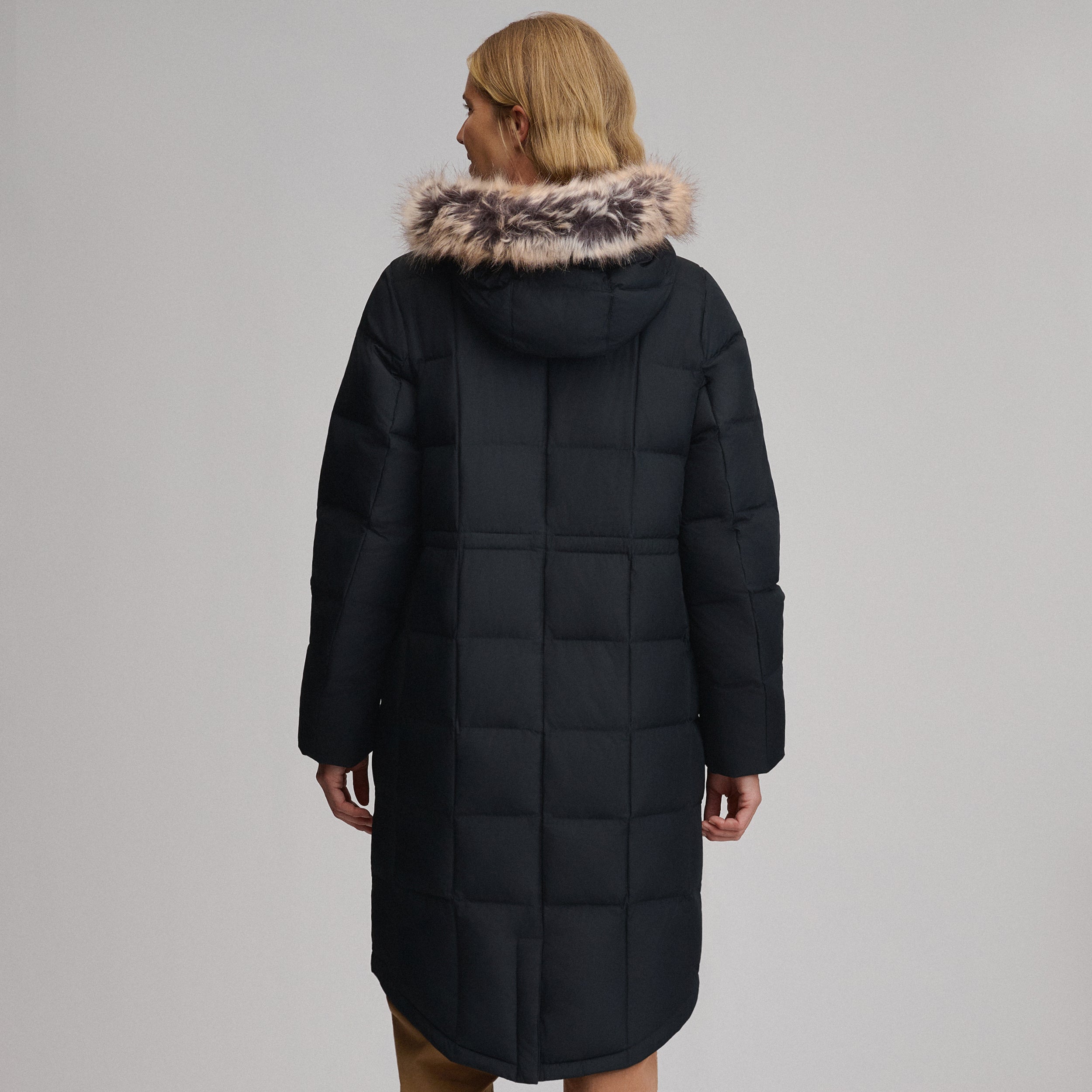 Women's Heritage Parka - Image 7