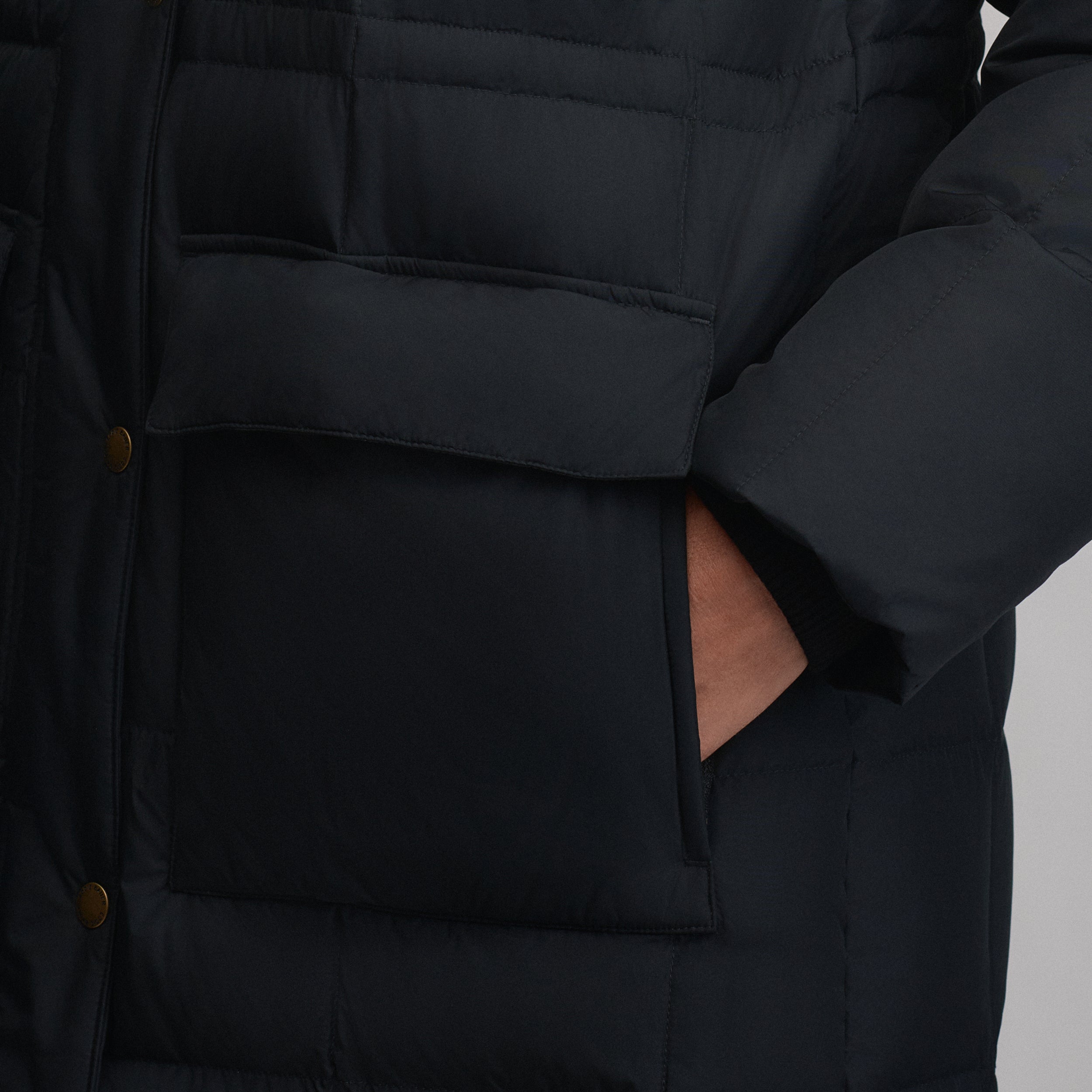 Women's Heritage Parka - Image 8