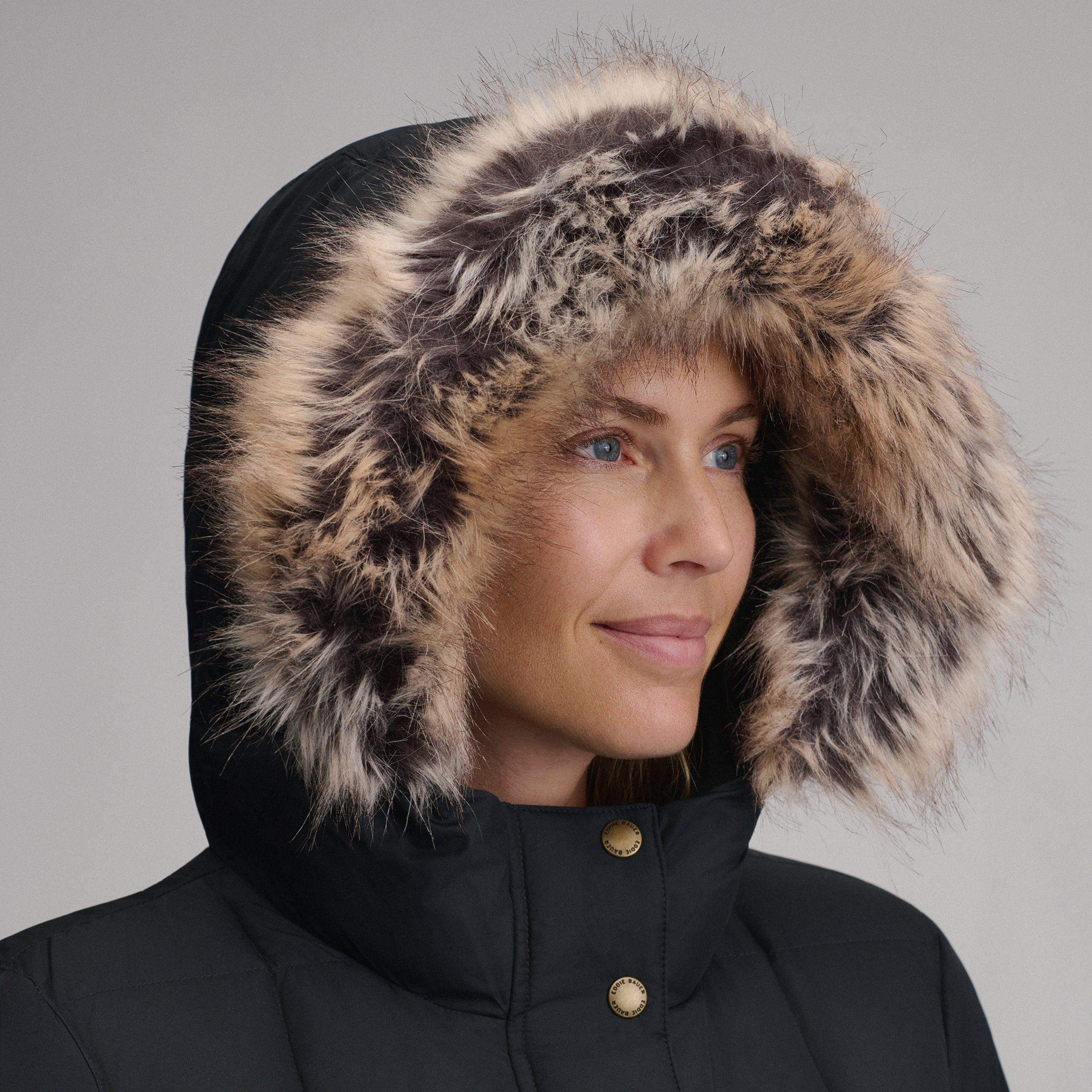 Women's Heritage Parka - Image 9