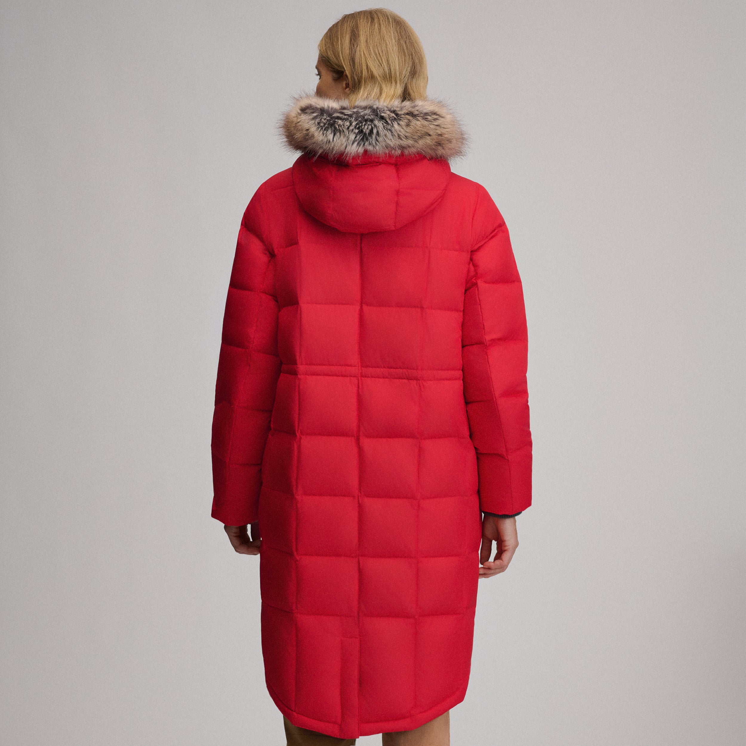 Women's Heritage Parka - Image 12