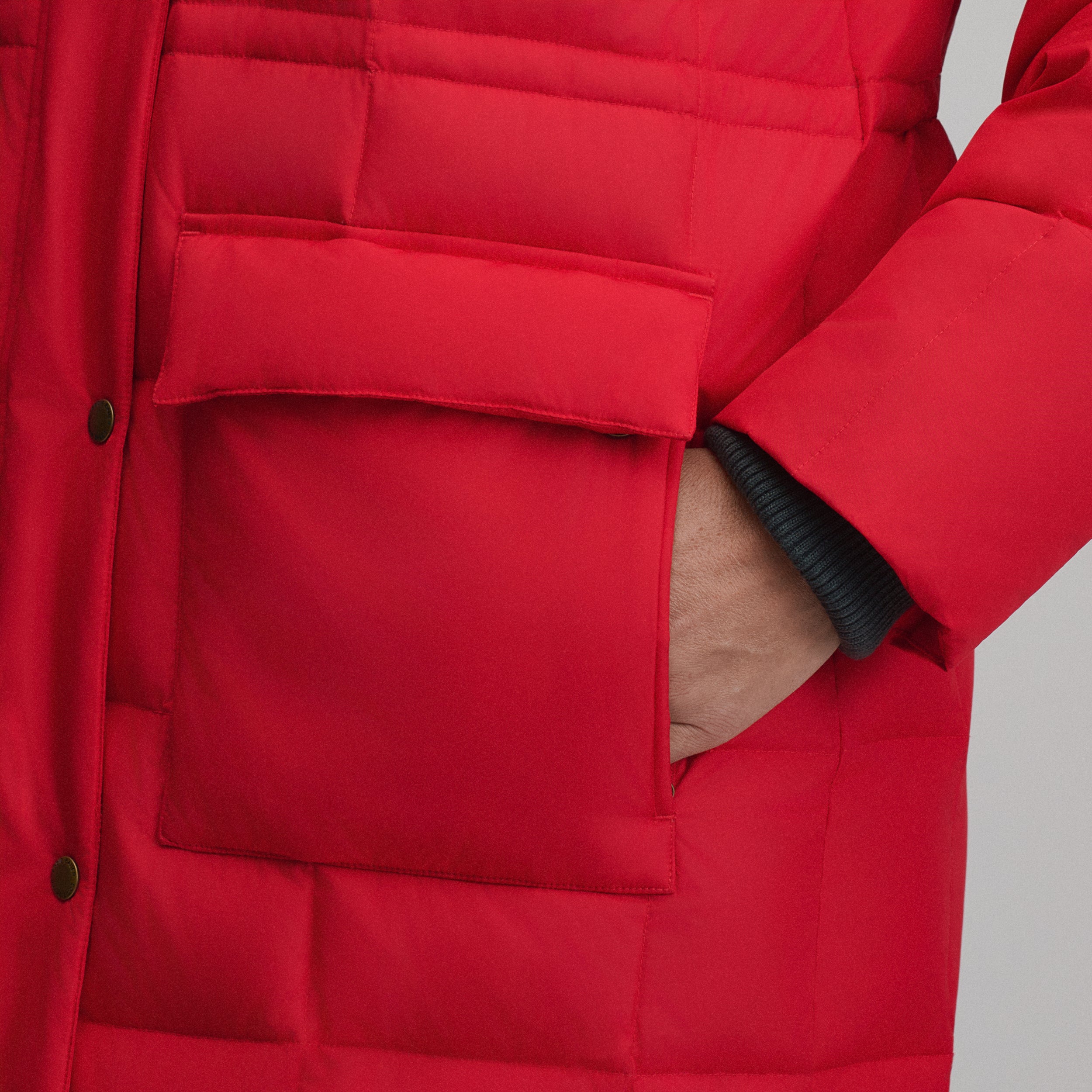 Women's Heritage Parka - Image 13