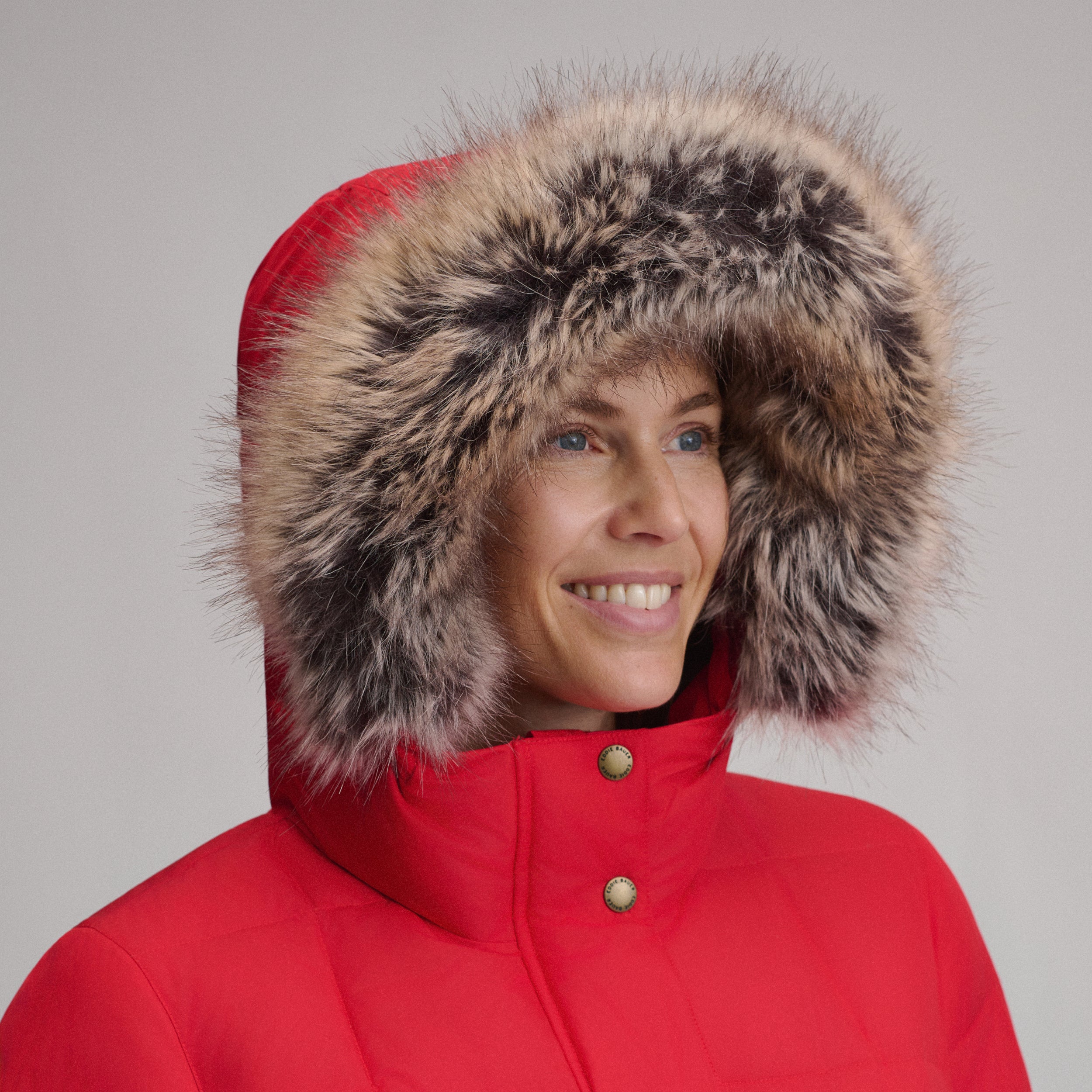 Women's Heritage Parka - Image 14