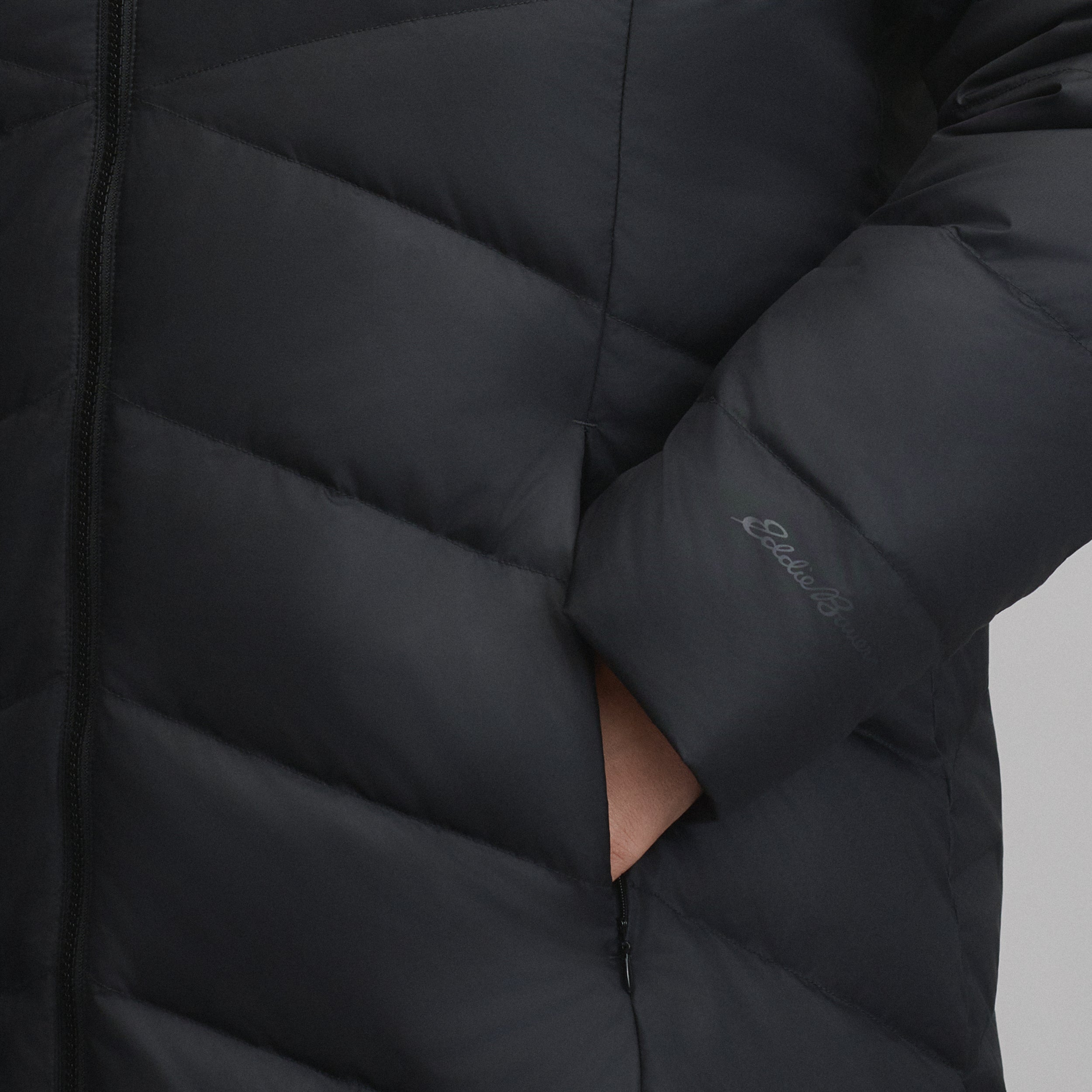 Women's Classic Down Duffle Jacket - Image 28