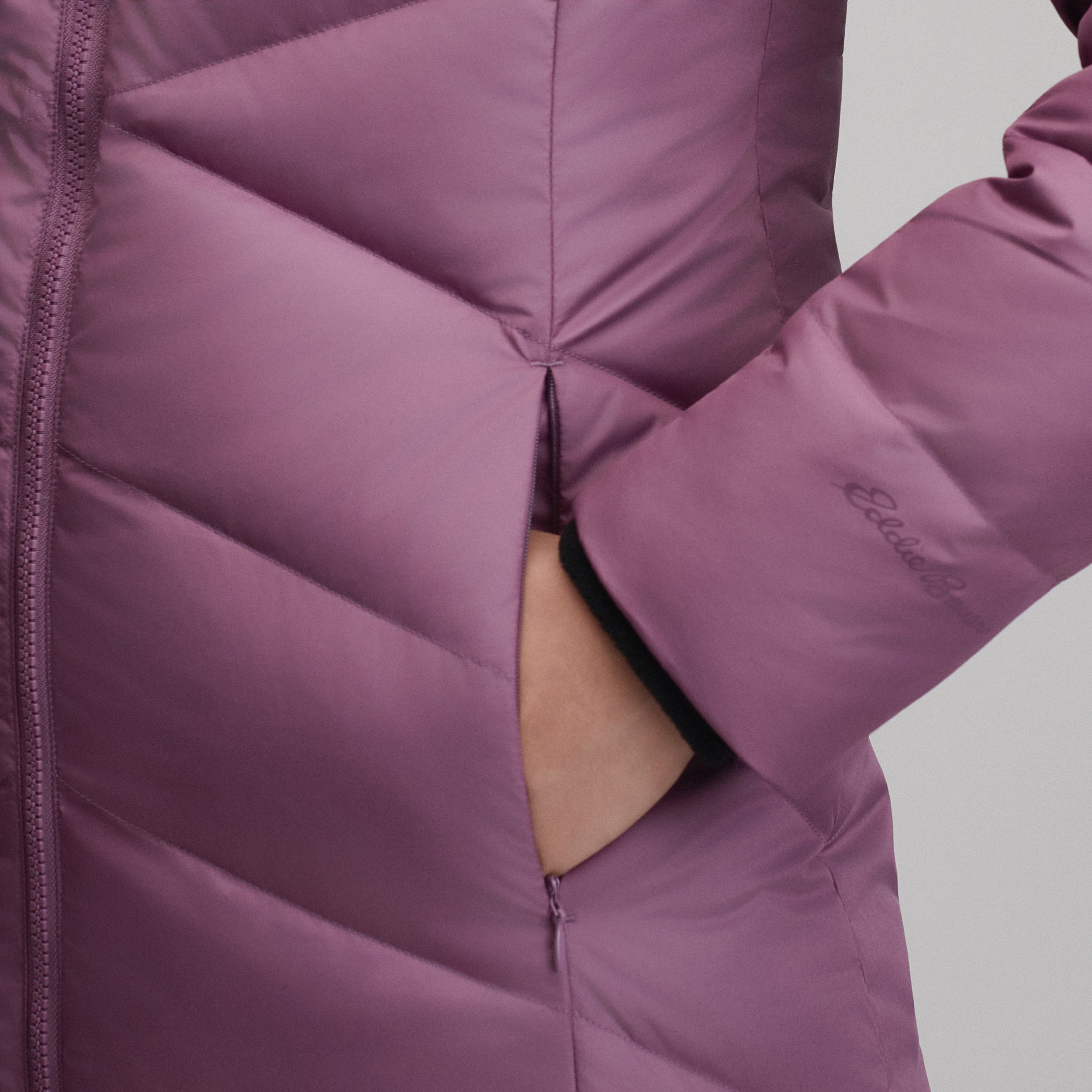 Women's Classic Down Duffle Jacket - Image 18