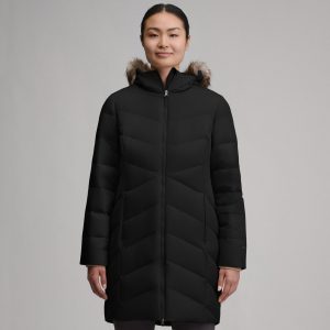 Women's Classic Down Parka