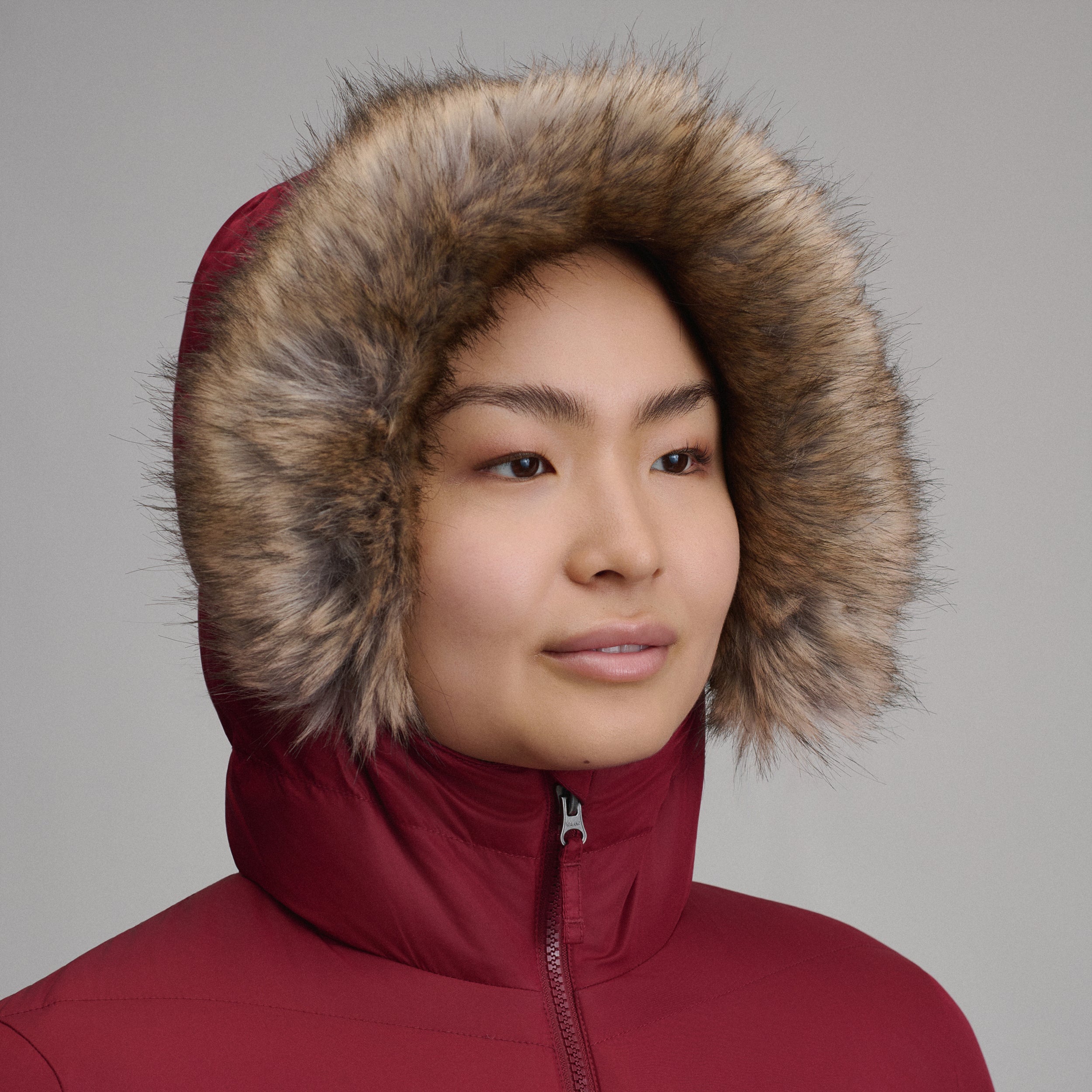 Women's Classic Down Parka - Image 18