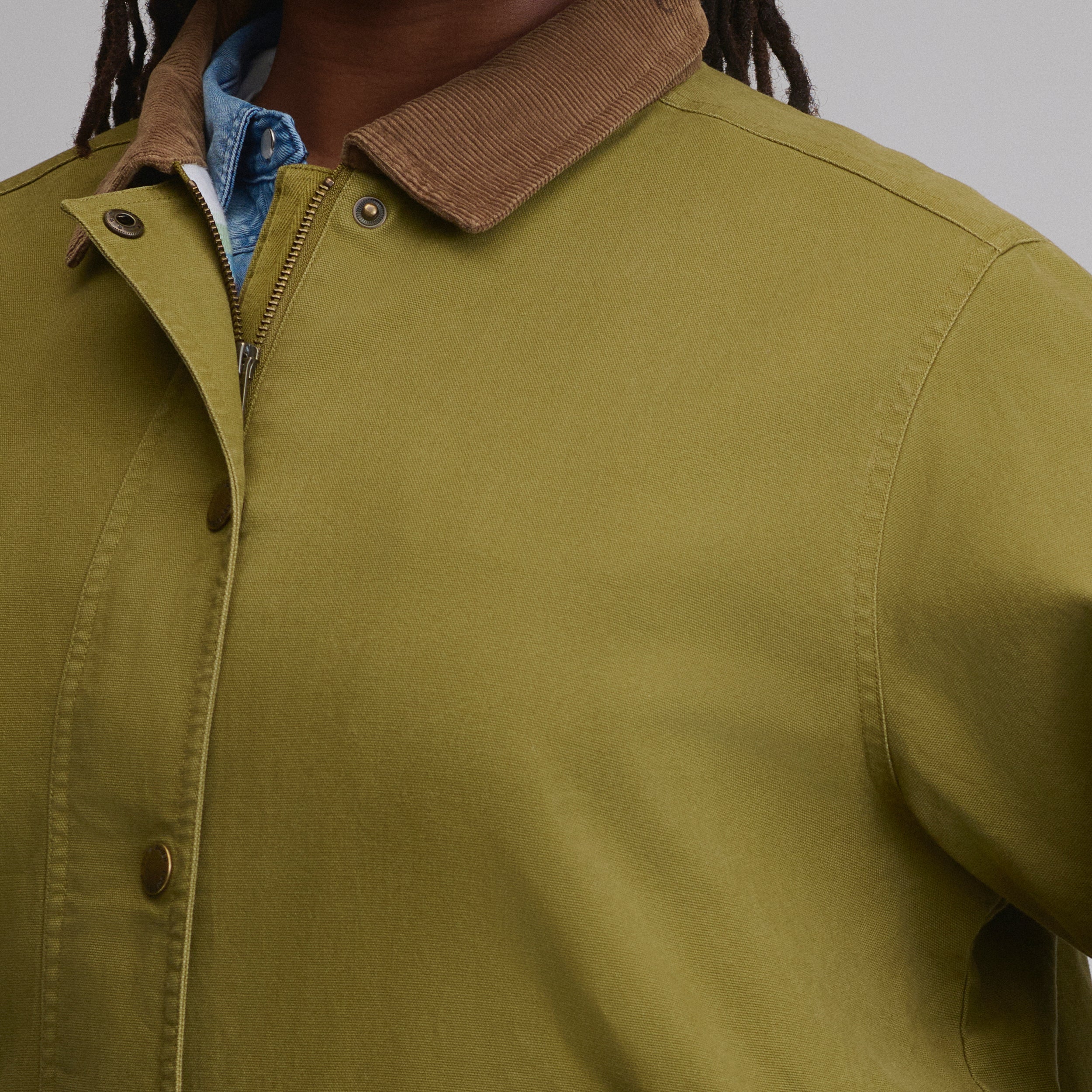 Women's EB Barn Coat - Image 12