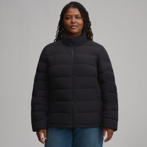 Women's EB Stretch Down Jacket