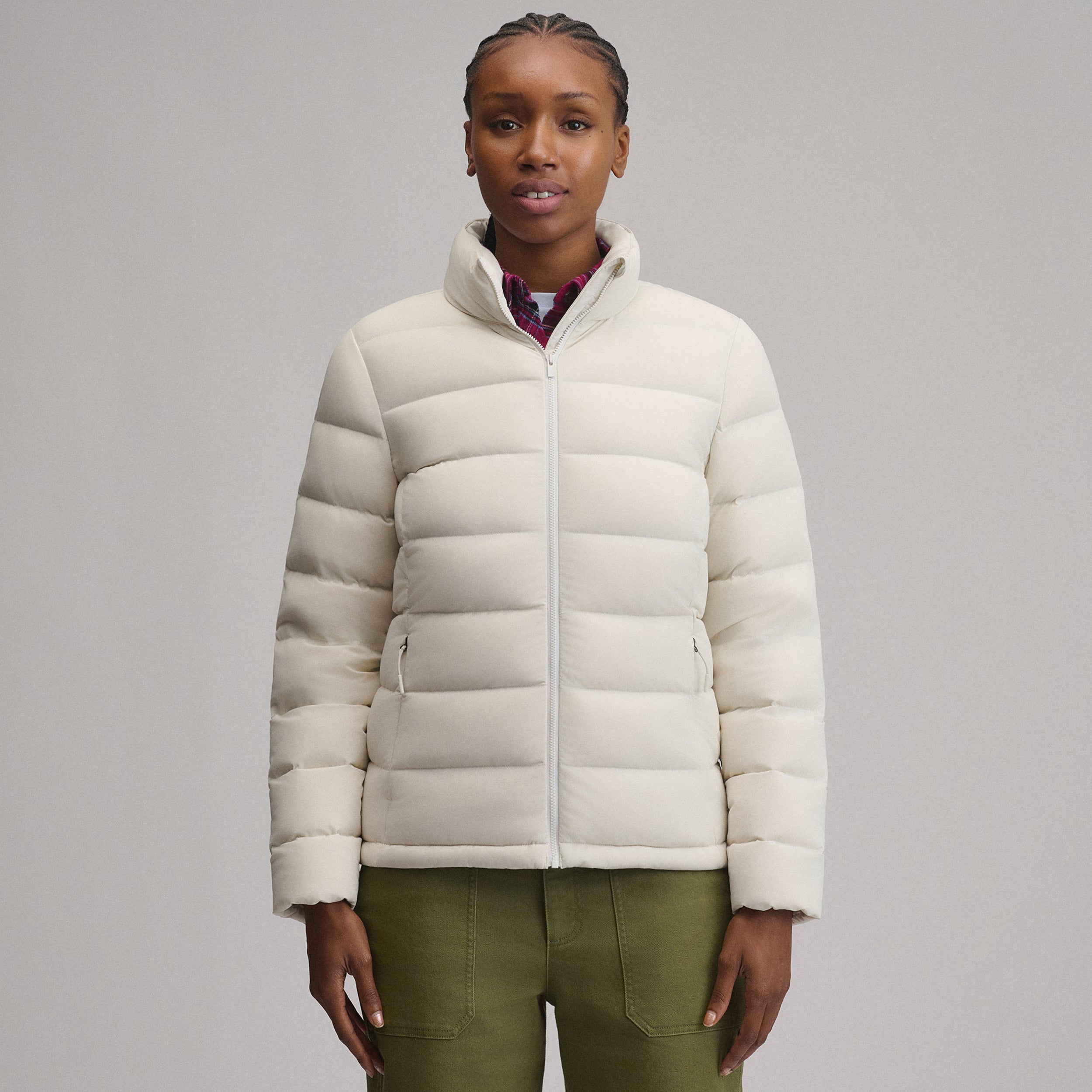 Women's EB Stretch Down Jacket - Image 21
