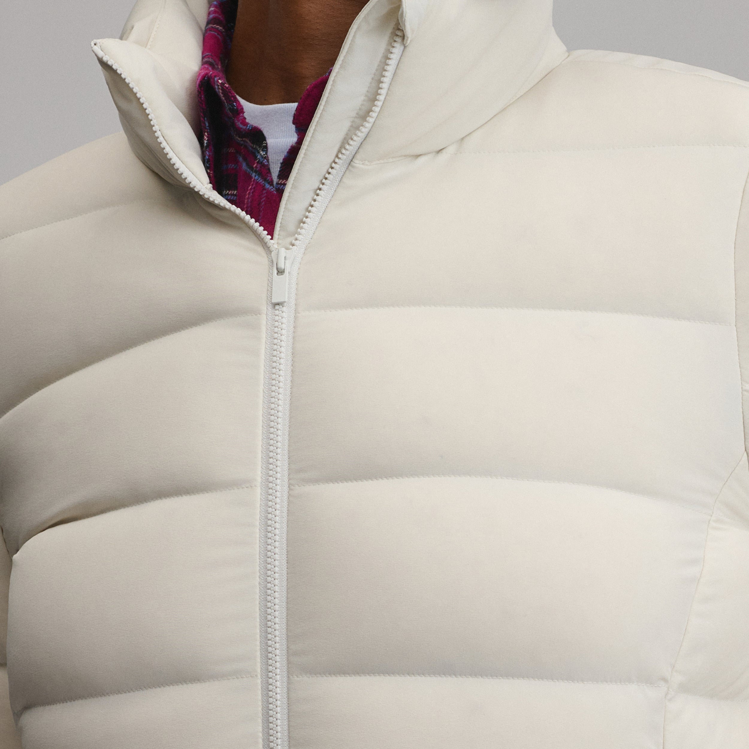 Women's EB Stretch Down Jacket - Image 23