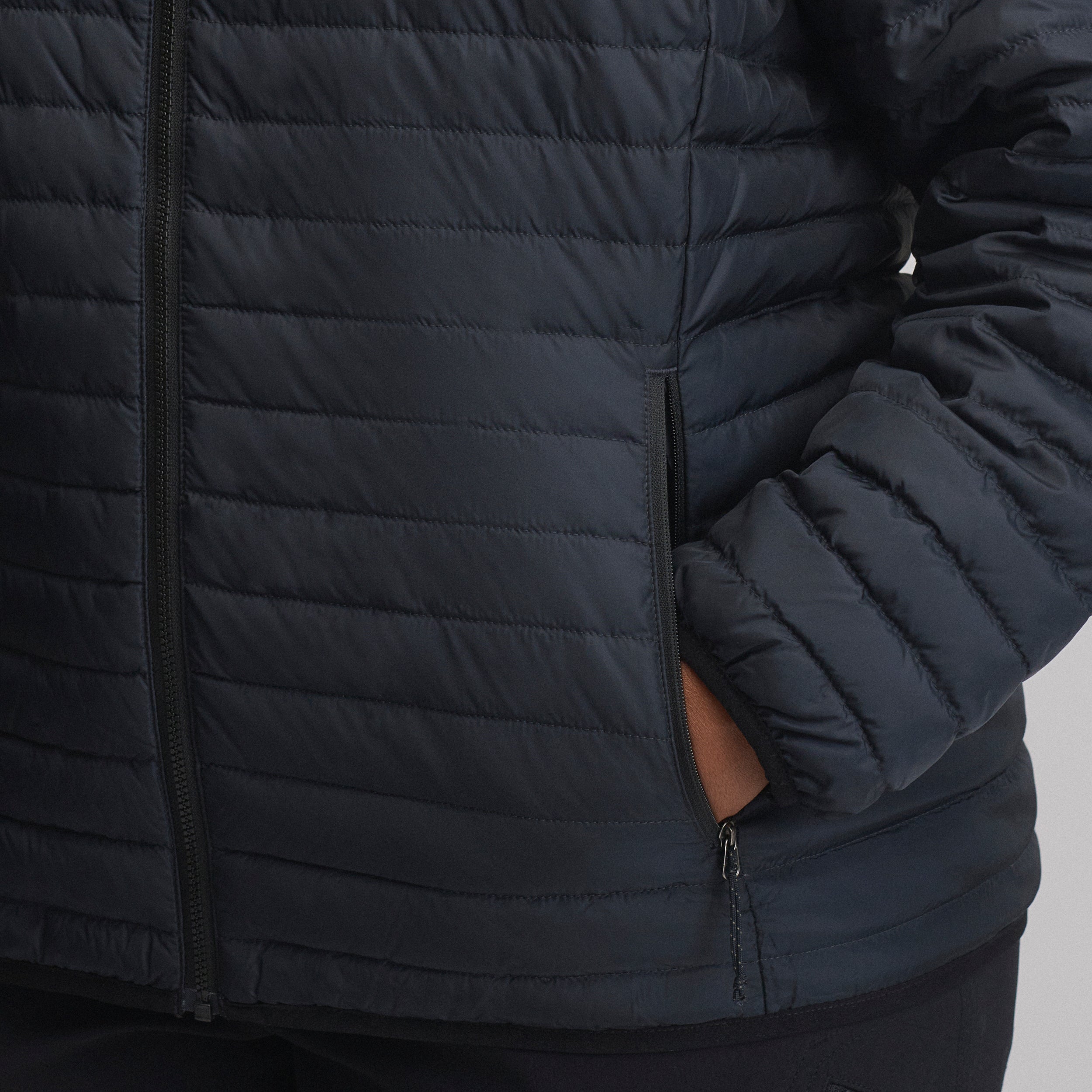 Women's Microlight Down Jacket - Image 22