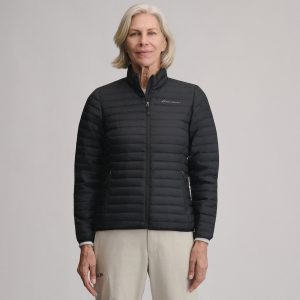 Women's Microlight Down Jacket