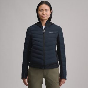 Women's Motionloft Hybrid Down Jacket