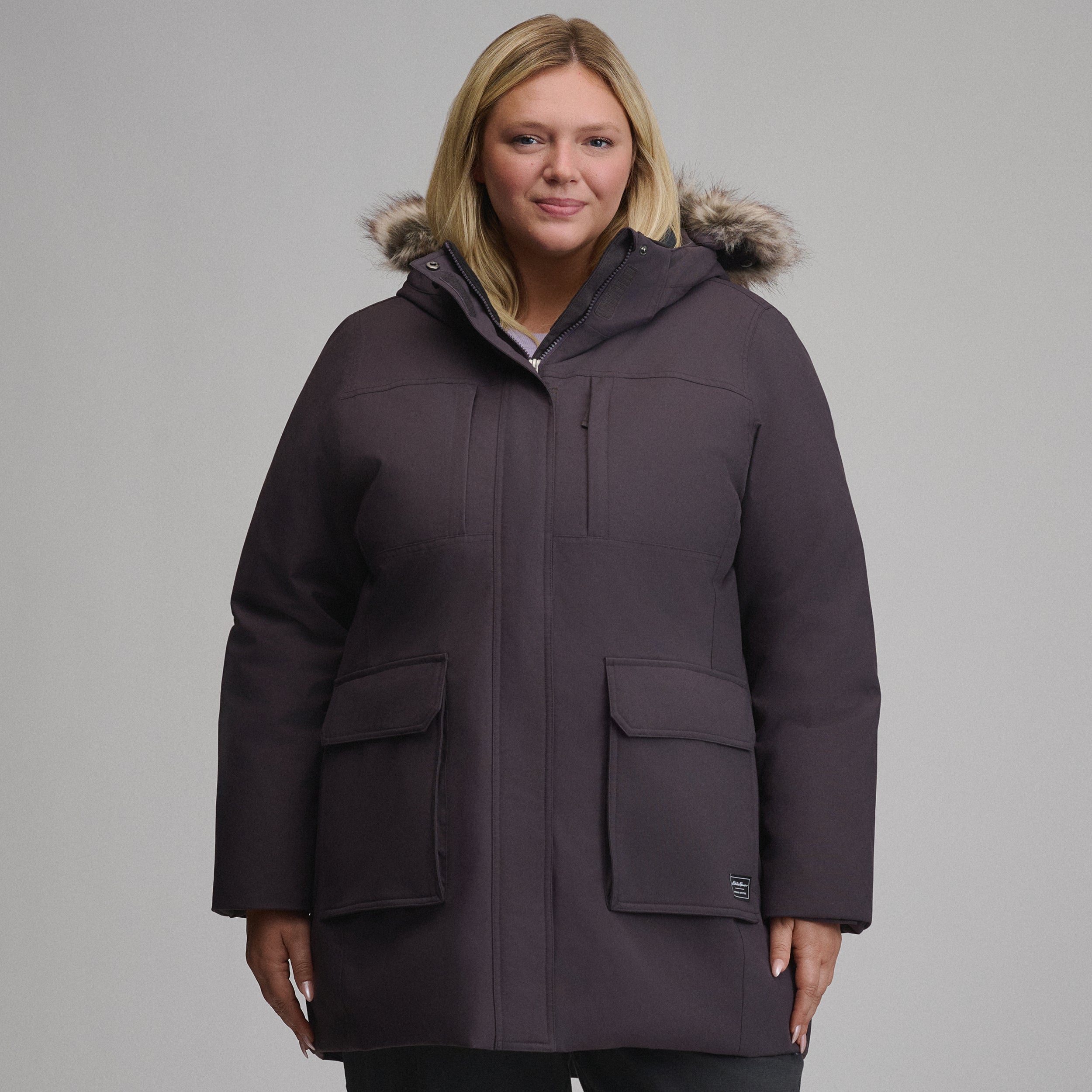Women's Parka Superior Down - Image 16