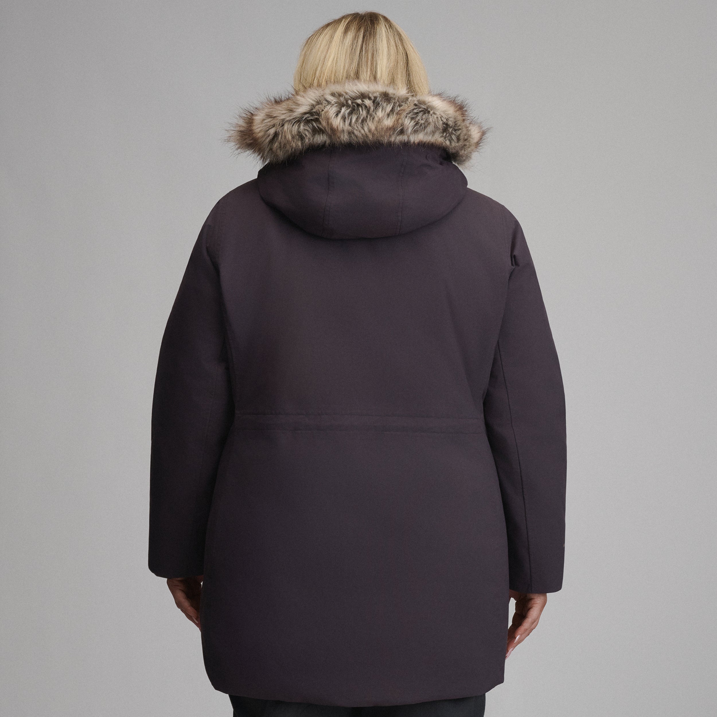Women's Parka Superior Down - Image 17