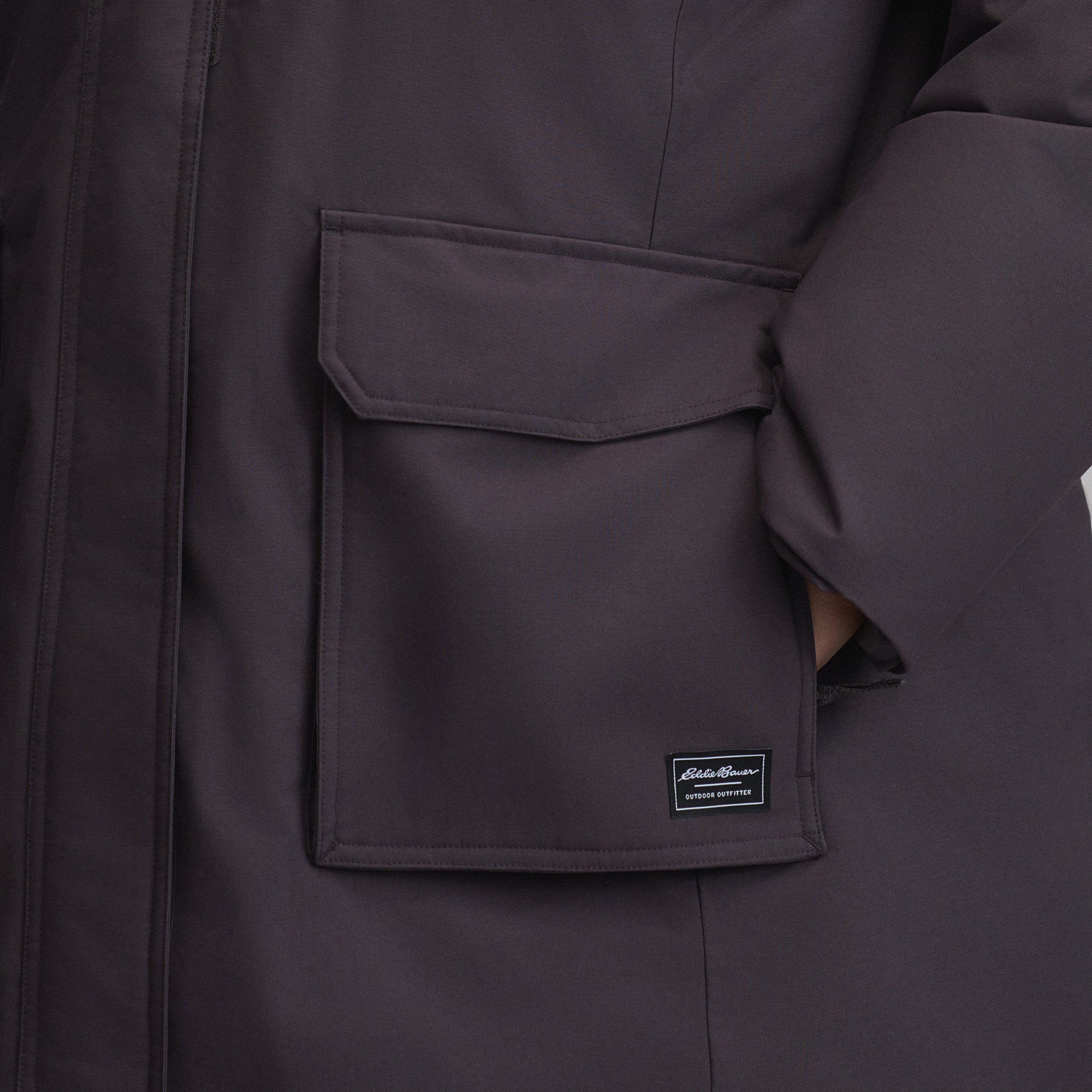 Women's Parka Superior Down - Image 18